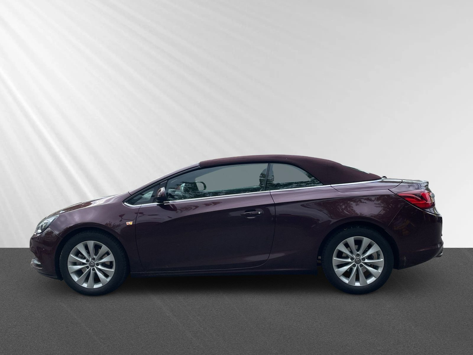 Cascada 1.6 Innovation S/S Leder+Navi+AFL+Xenon