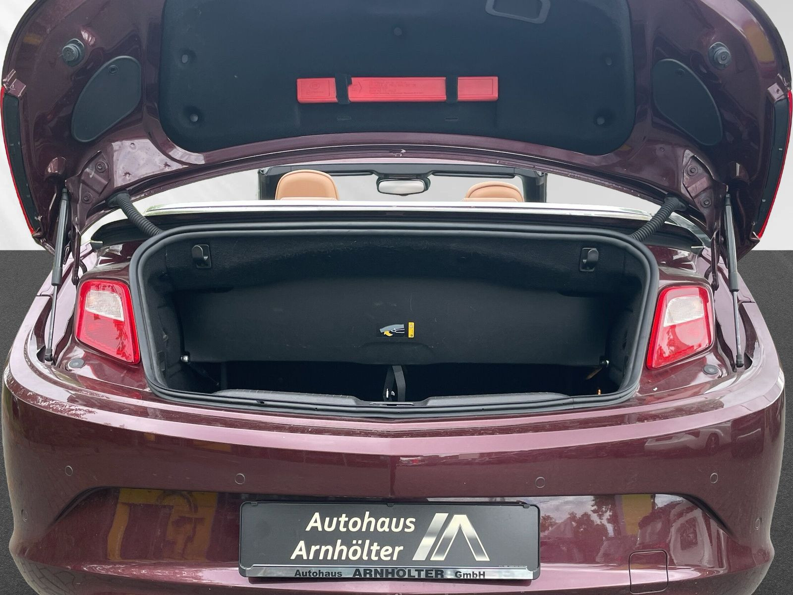 Cascada 1.6 Innovation S/S Leder+Navi+AFL+Xenon
