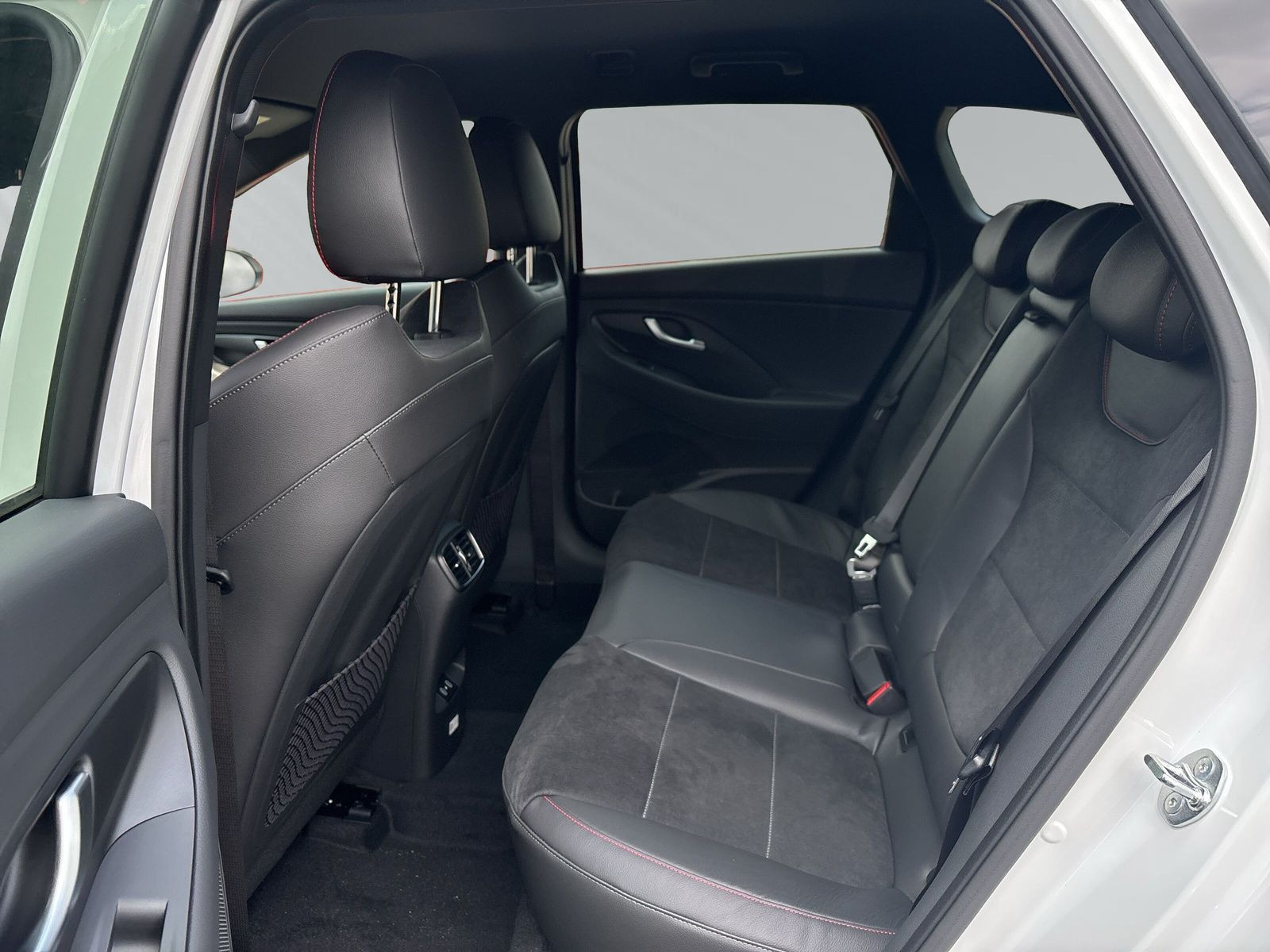 i30 Kombi 1.5 T-GDI 48V 7DCT N LINE + Sitz-Paket