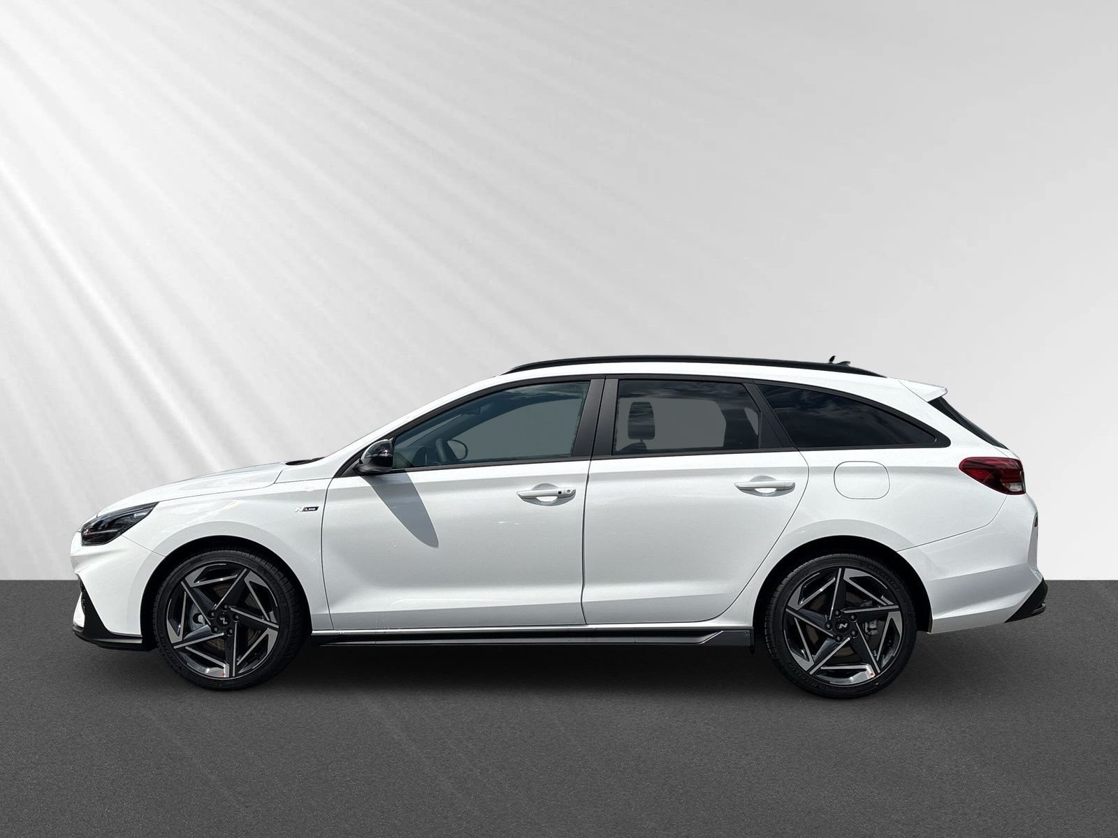 i30 Kombi 1.5 T-GDI 48V 7DCT N LINE + Sitz-Paket