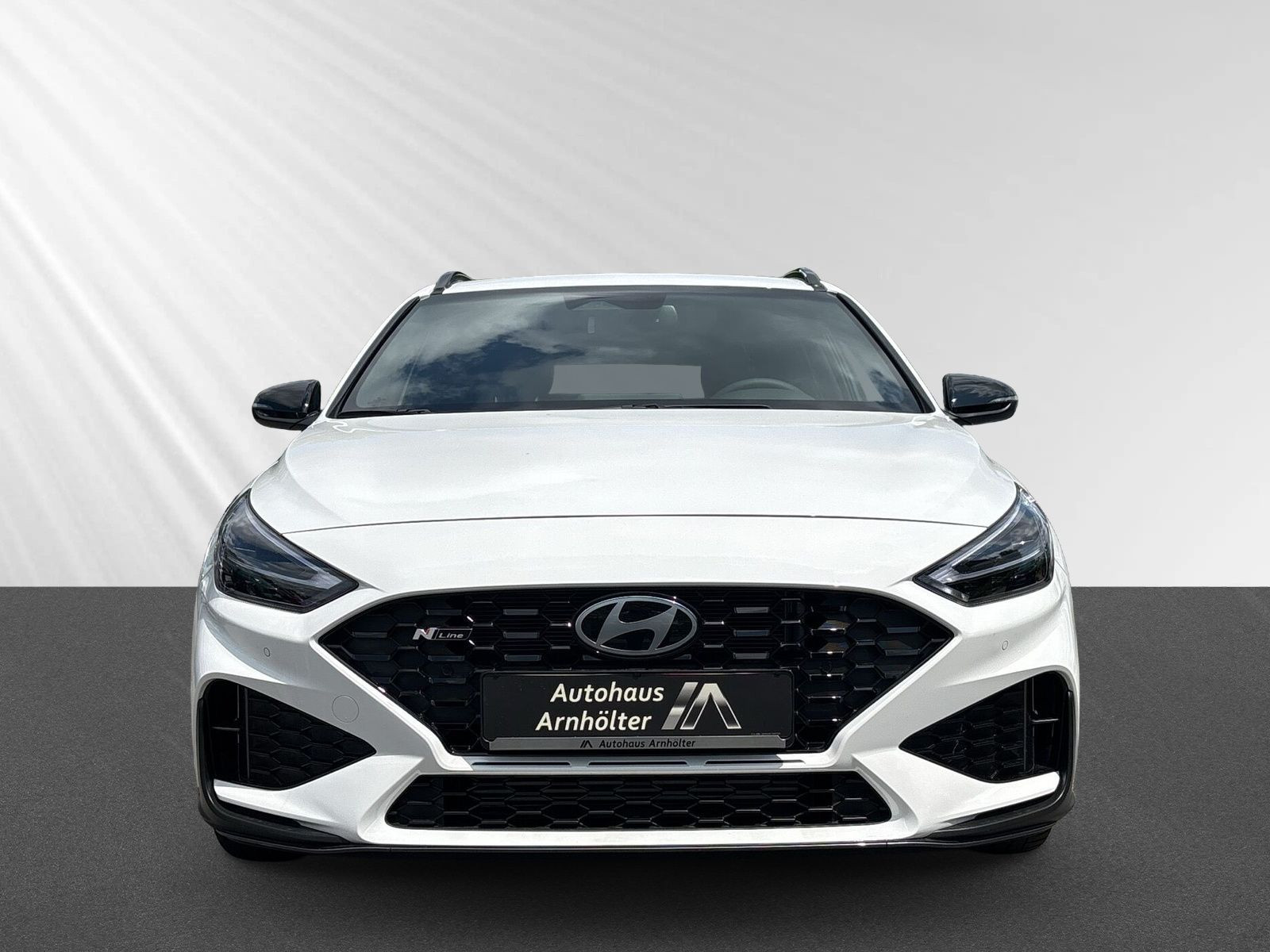 i30 Kombi 1.5 T-GDI 48V 7DCT N LINE + Sitz-Paket