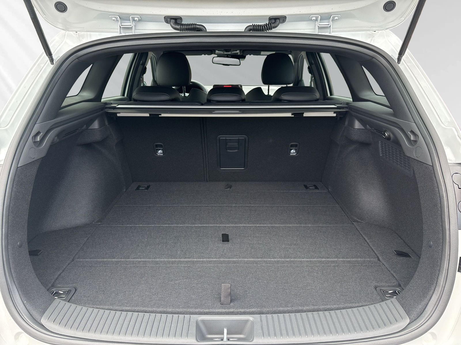i30 Kombi 1.5 T-GDI 48V 7DCT N LINE + Sitz-Paket