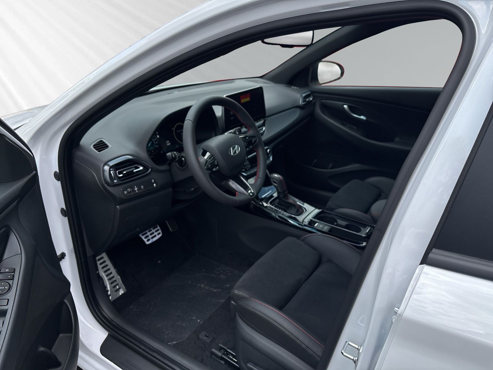 i30 Kombi 1.5 T-GDI 48V 7DCT N LINE + Sitz-Paket