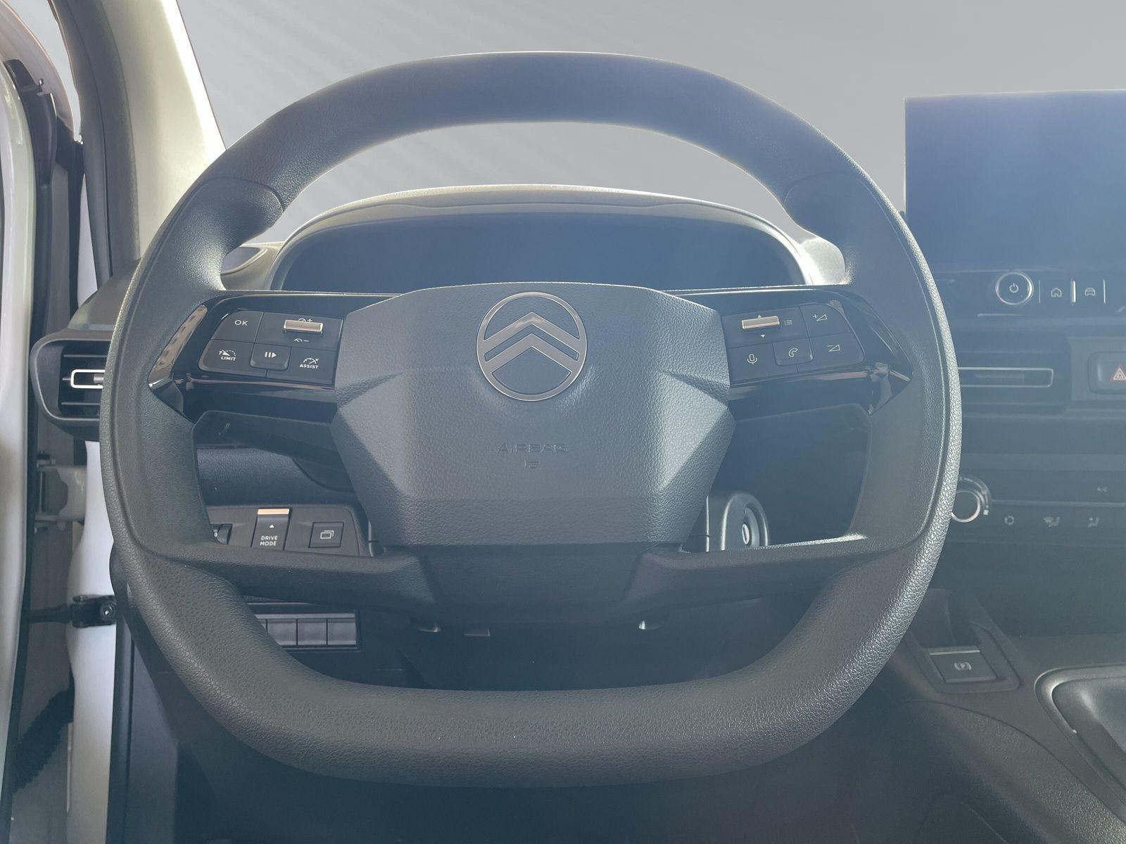 Berlingo 1.5 Kasten L1H1 BlueHDi100 102PS KLIMA+