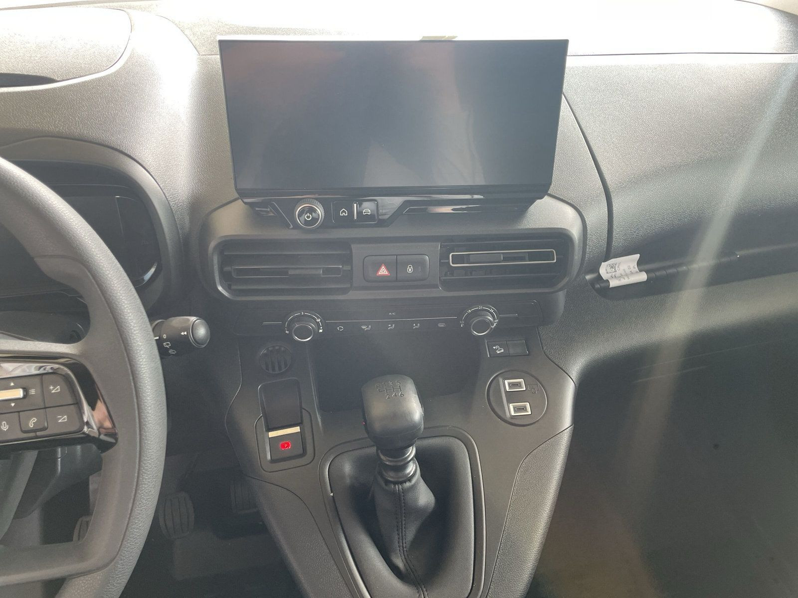 Berlingo 1.5 Kasten L1H1 BlueHDi100 102PS KLIMA+