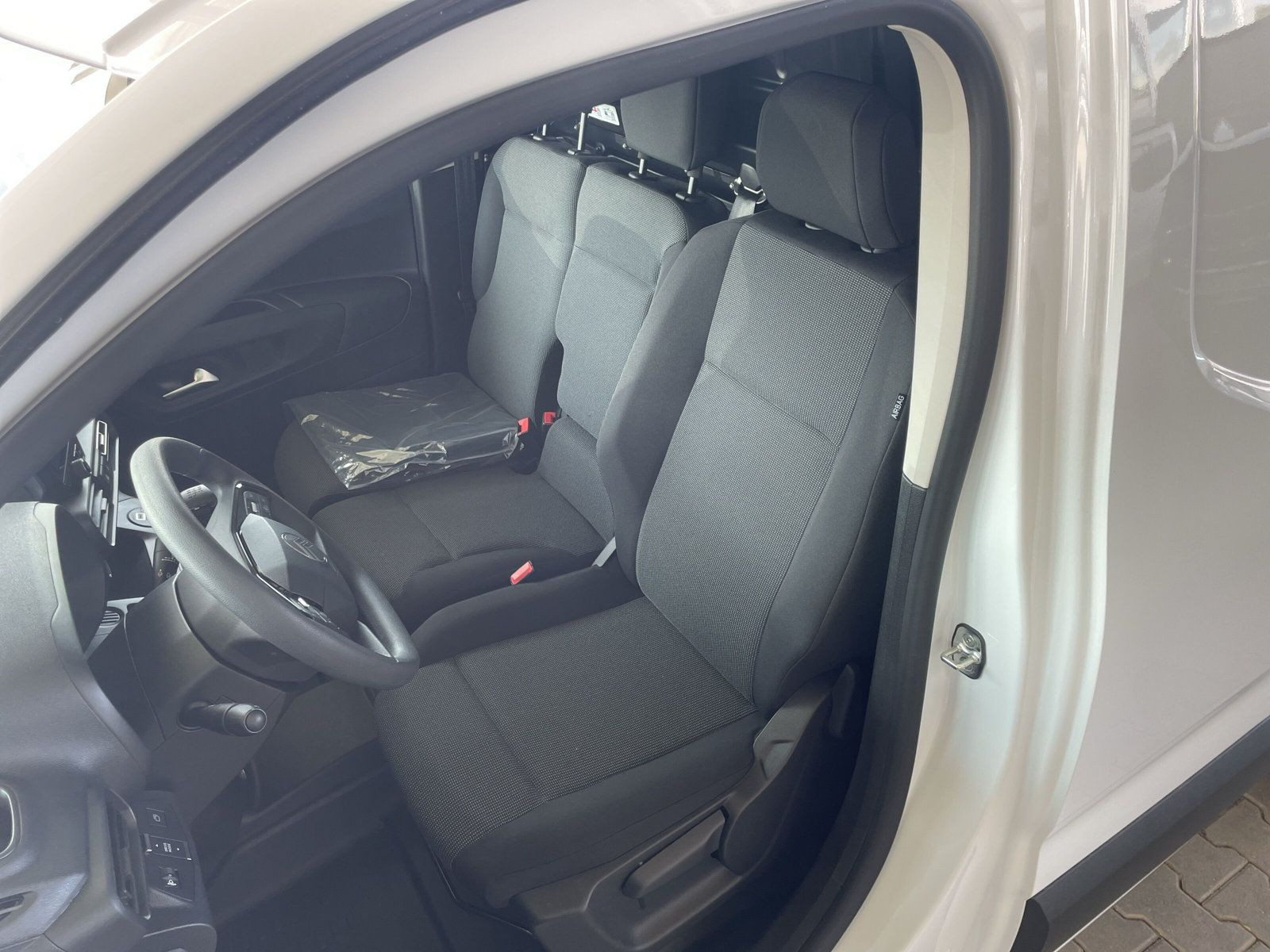 Berlingo 1.5 Kasten L1H1 BlueHDi100 102PS KLIMA+