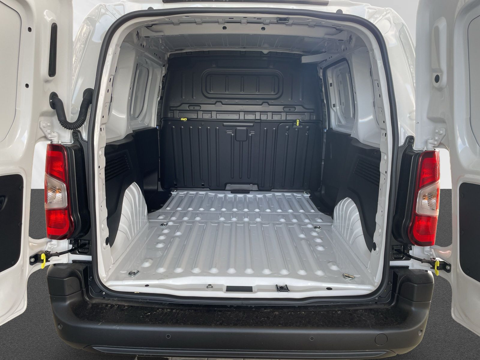 Berlingo 1.5 Kasten L1H1 BlueHDi100 102PS KLIMA+