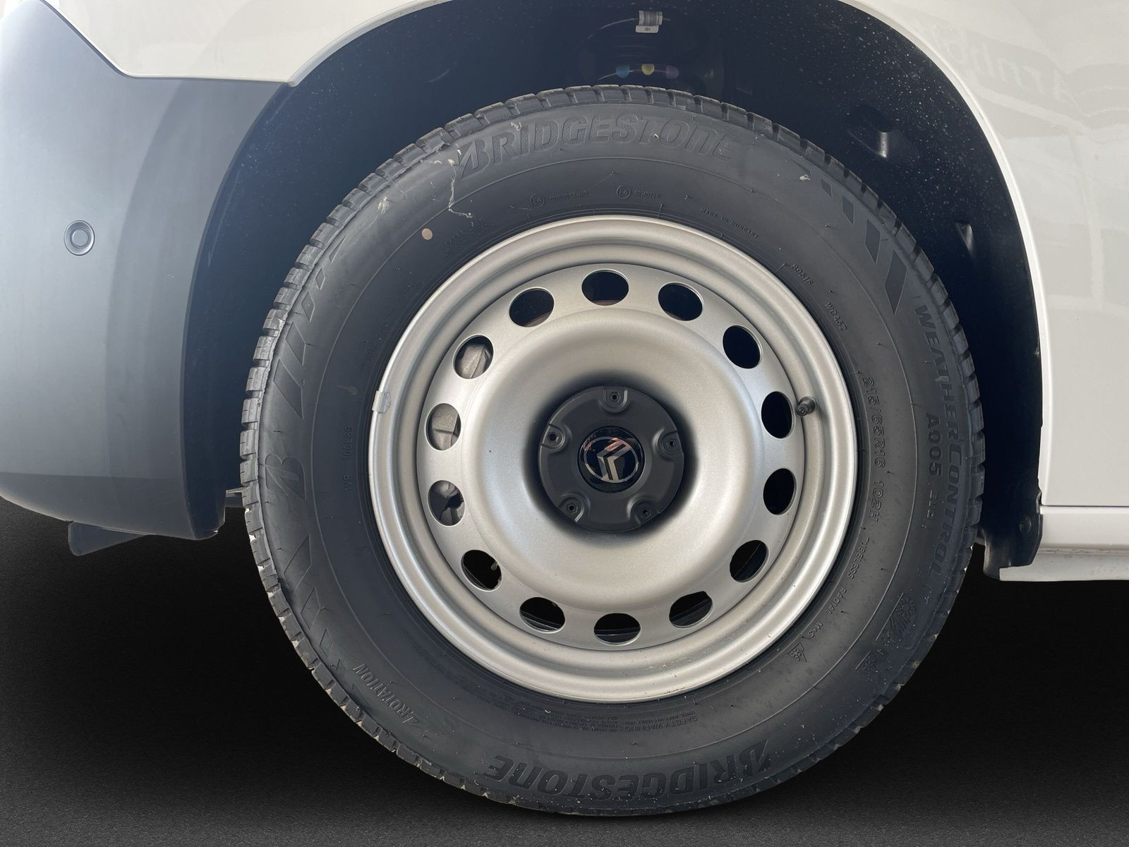 Berlingo 1.5 Kasten L1H1 BlueHDi100 102PS KLIMA+