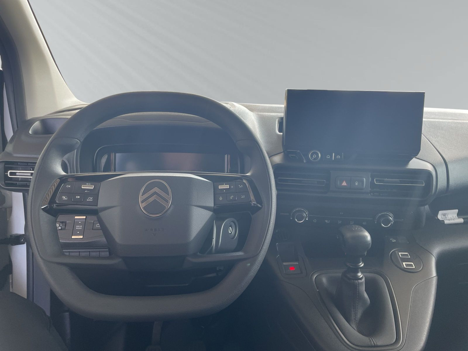 Berlingo 1.5 Kasten L1H1 BlueHDi100 102PS KLIMA+