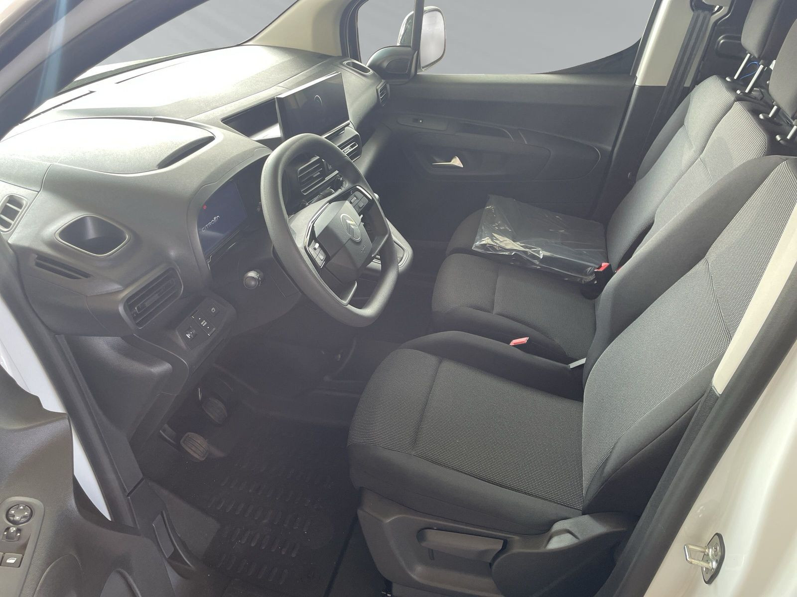 Berlingo 1.5 Kasten L1H1 BlueHDi100 102PS KLIMA+