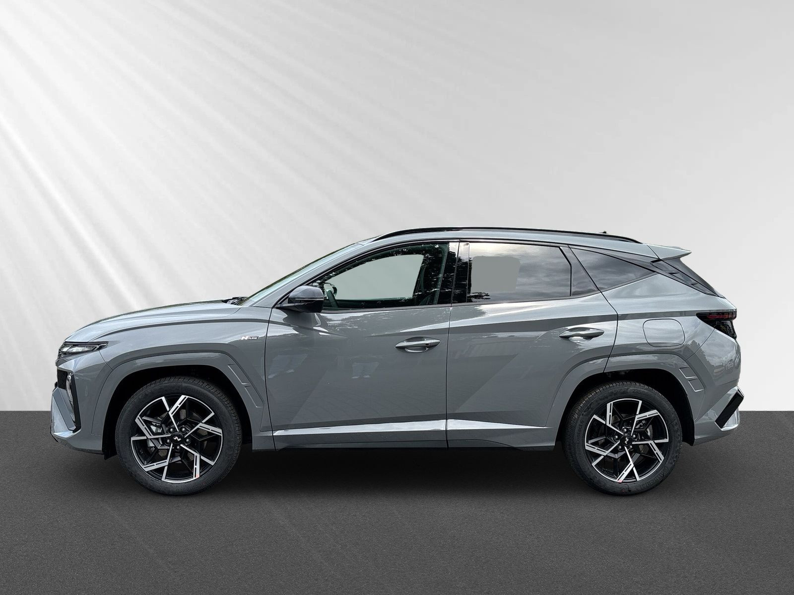 TUCSON 1.6 T-GDI 48V 7DCT 2WD N-LINE +Sitz-Paket