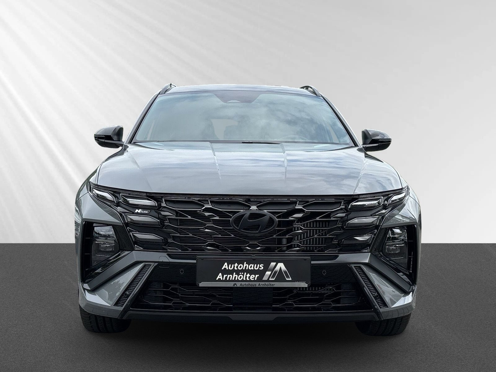 TUCSON 1.6 T-GDI 48V 7DCT 2WD N-LINE +Sitz-Paket
