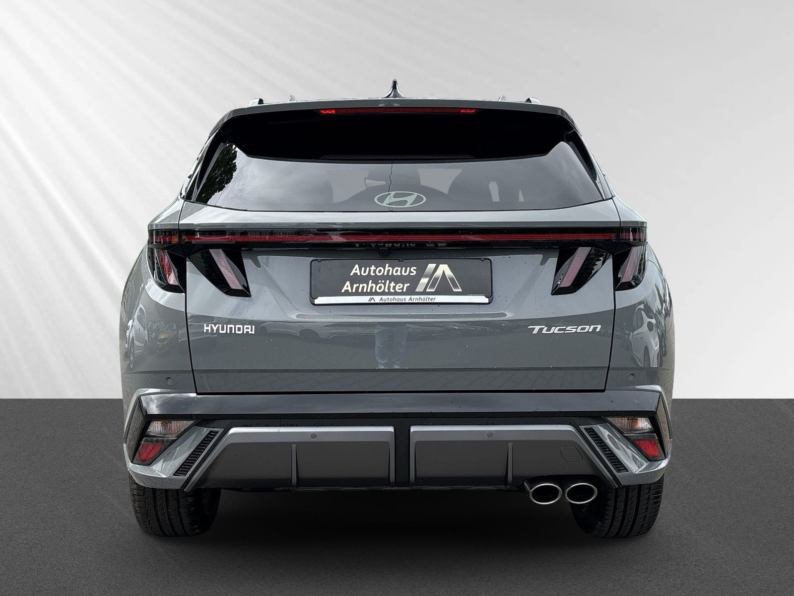 TUCSON 1.6 T-GDI 48V 7DCT 2WD N-LINE +Sitz-Paket