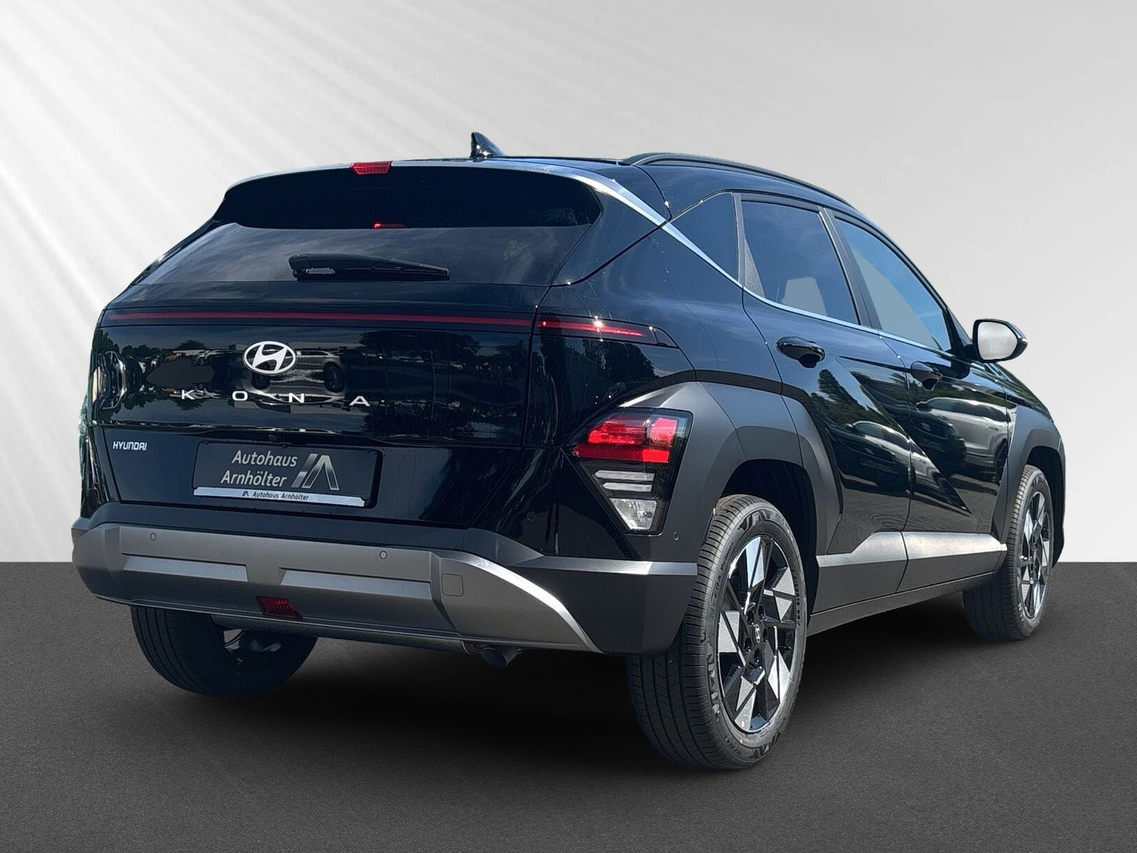 KONA MY25 1.6 T-GDI 7-DCT 2WD Prime + Sitz-Paket