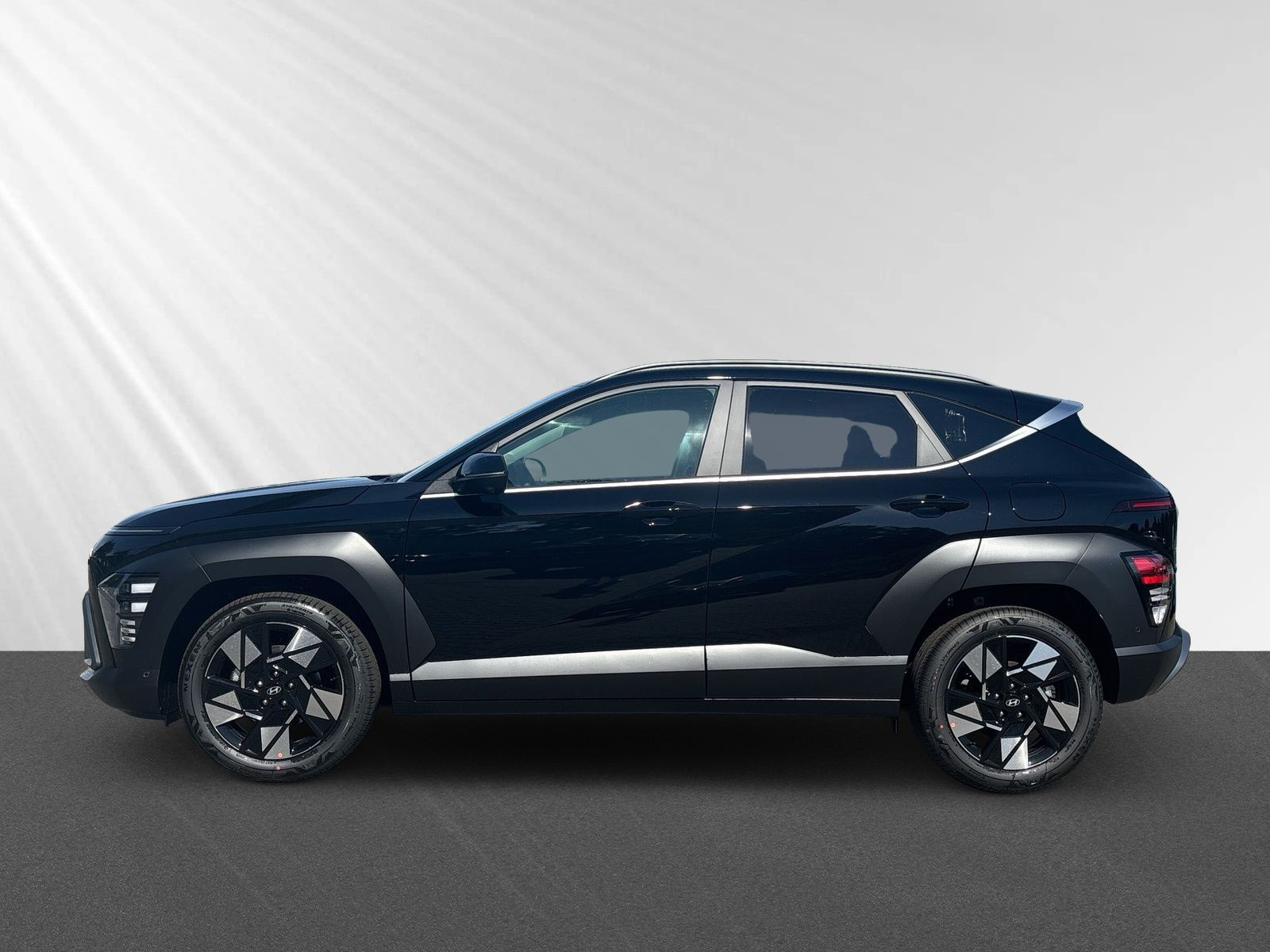 KONA MY25 1.6 T-GDI 7-DCT 2WD Prime + Sitz-Paket