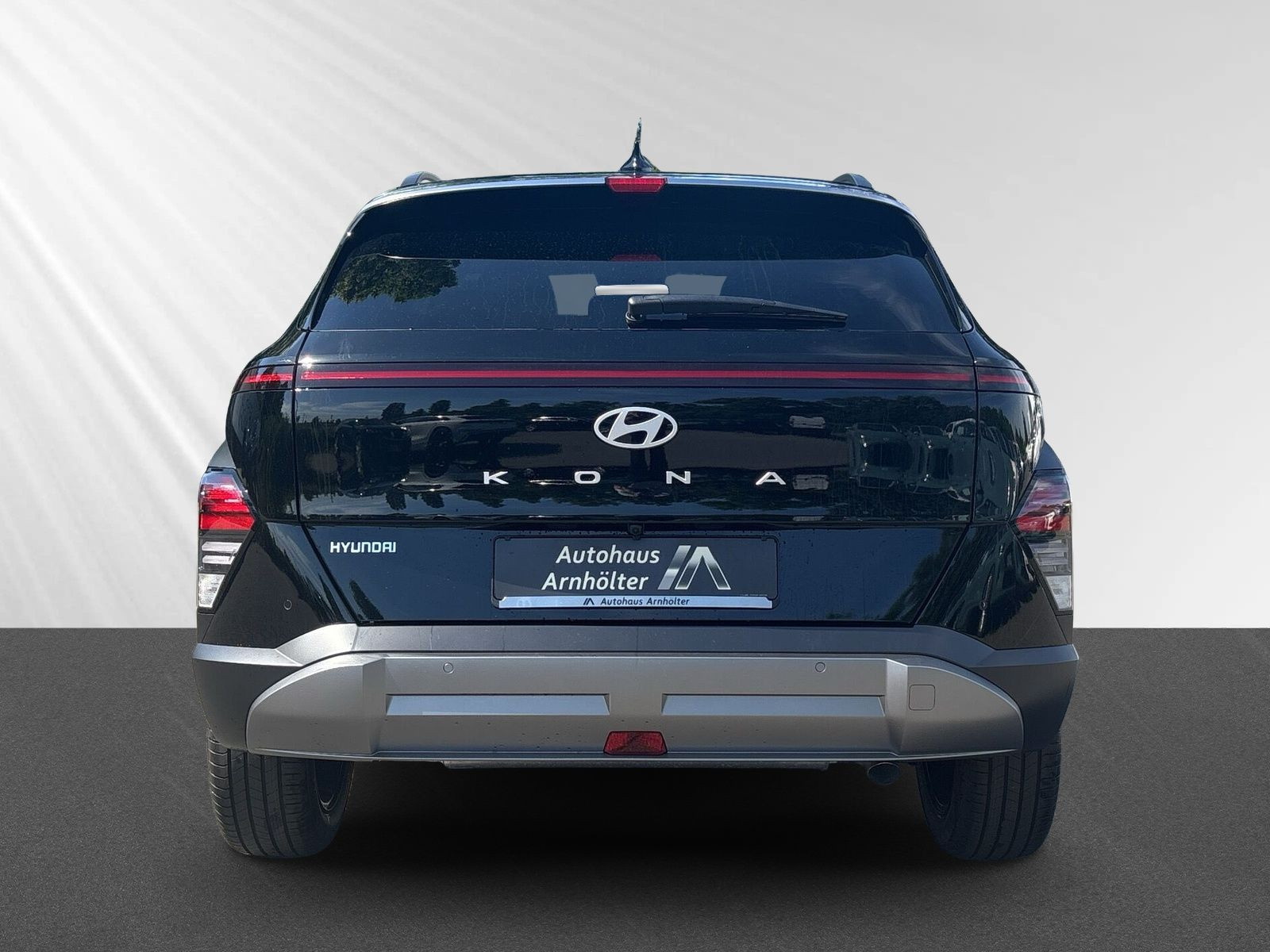 KONA MY25 1.6 T-GDI 7-DCT 2WD Prime + Sitz-Paket