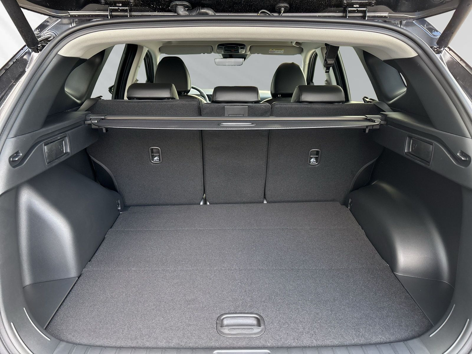 TUCSON MY25 1.6 T-GDI 160 PS 48V 7-DCT 2WD TREND