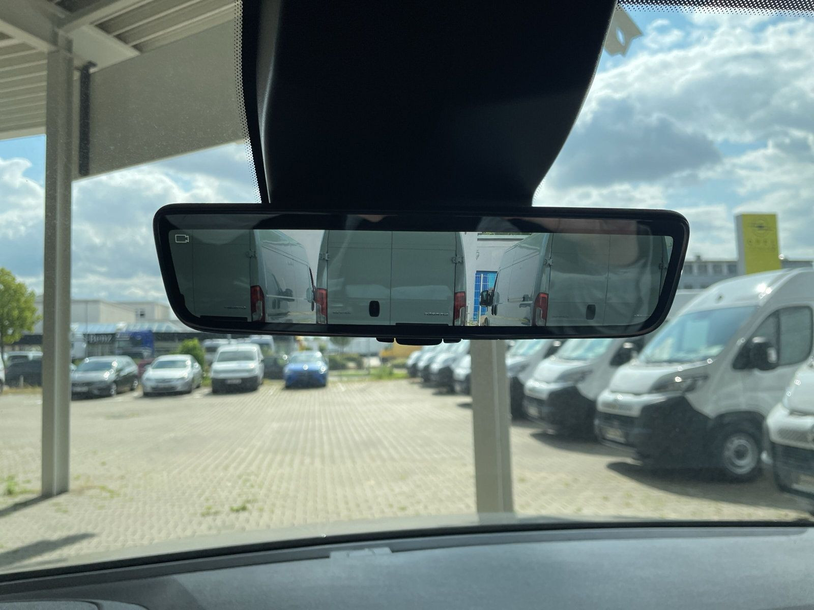 Berlingo 1.5 Kasten L1H1 BlueHDi100 102PS KLIMA+