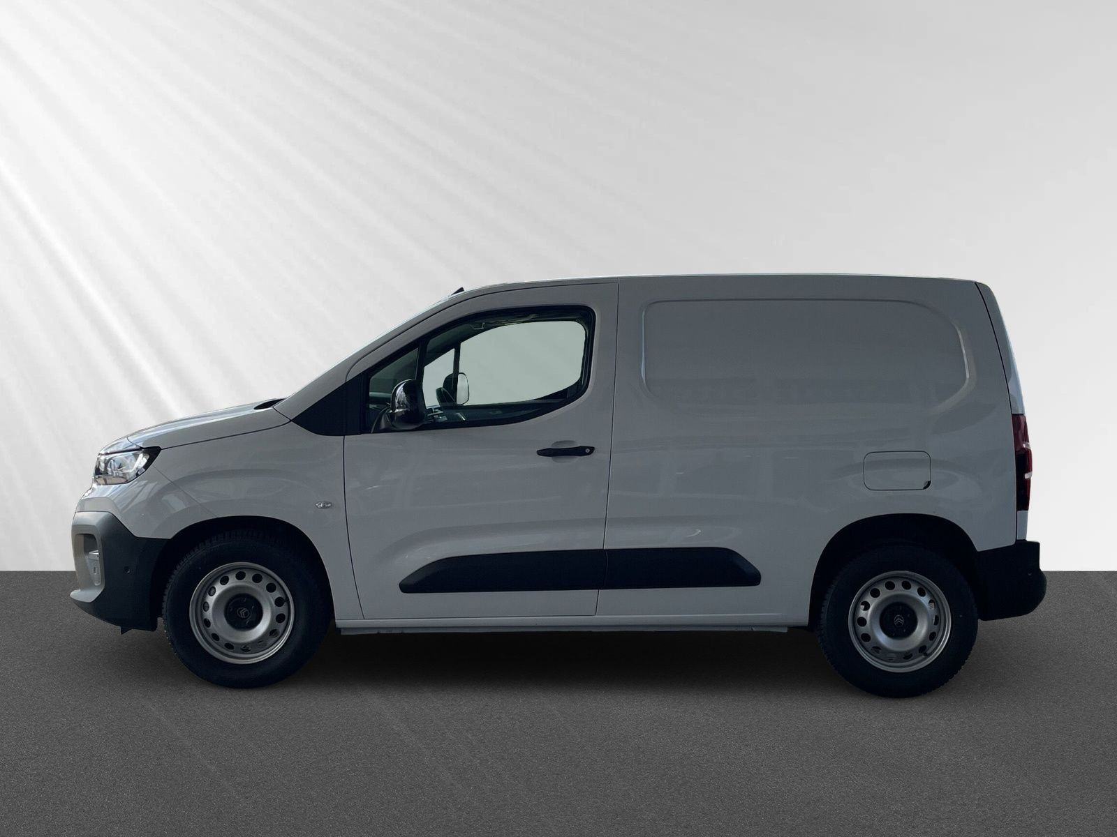 Berlingo 1.5 Kasten L1H1 BlueHDi100 102PS KLIMA+
