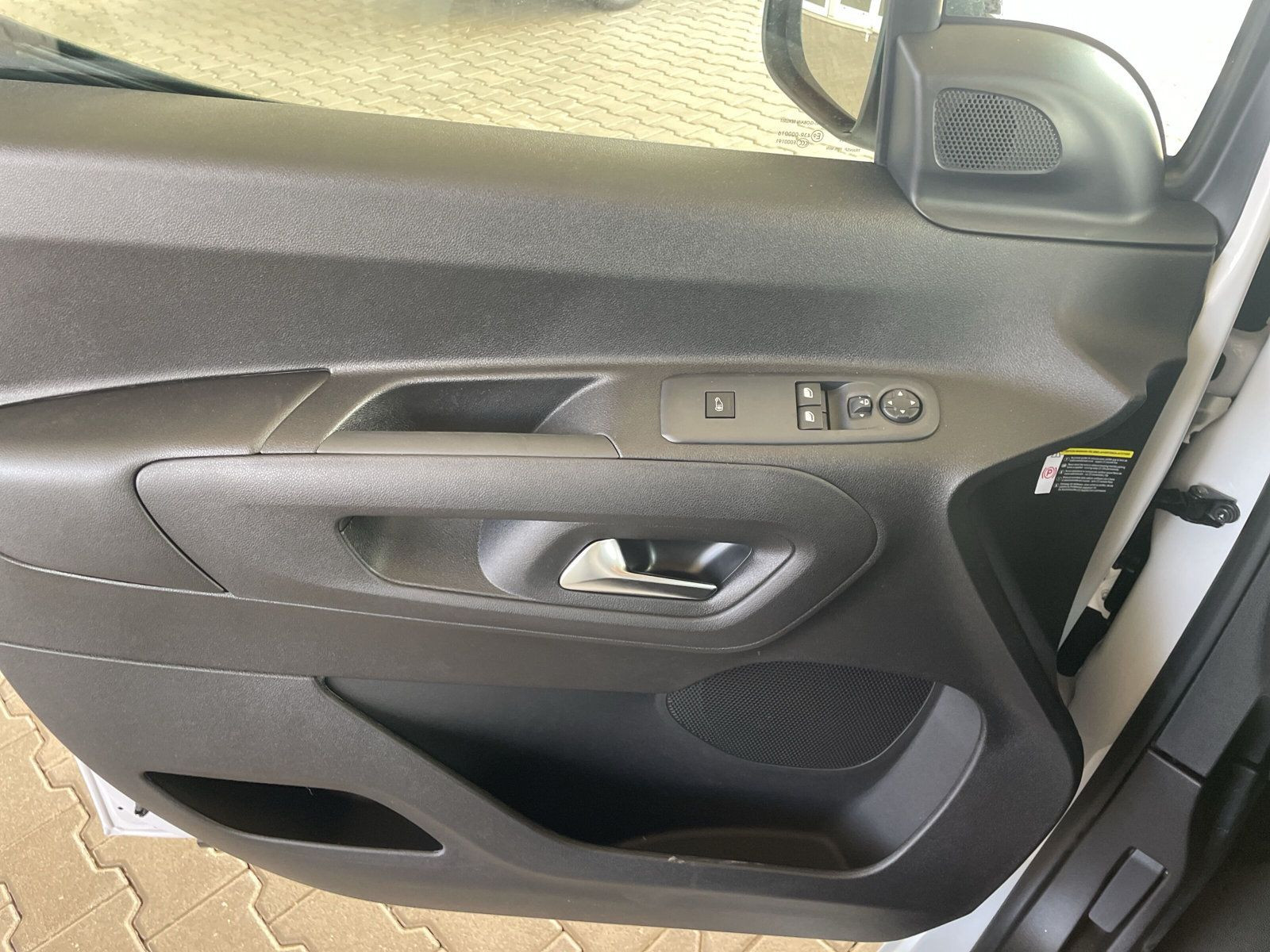 Berlingo 1.5 Kasten L1H1 BlueHDi100 102PS KLIMA+