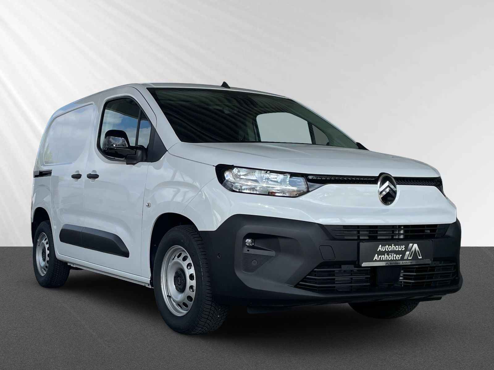 Berlingo 1.5 Kasten L1H1 BlueHDi100 102PS KLIMA+