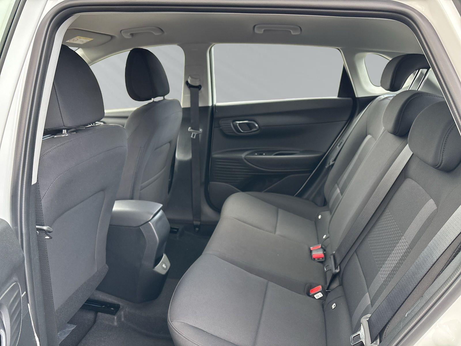 i20 MY25 1.0 T-GDI 100PS 7-DCT Trend+KOMFORTPAKE