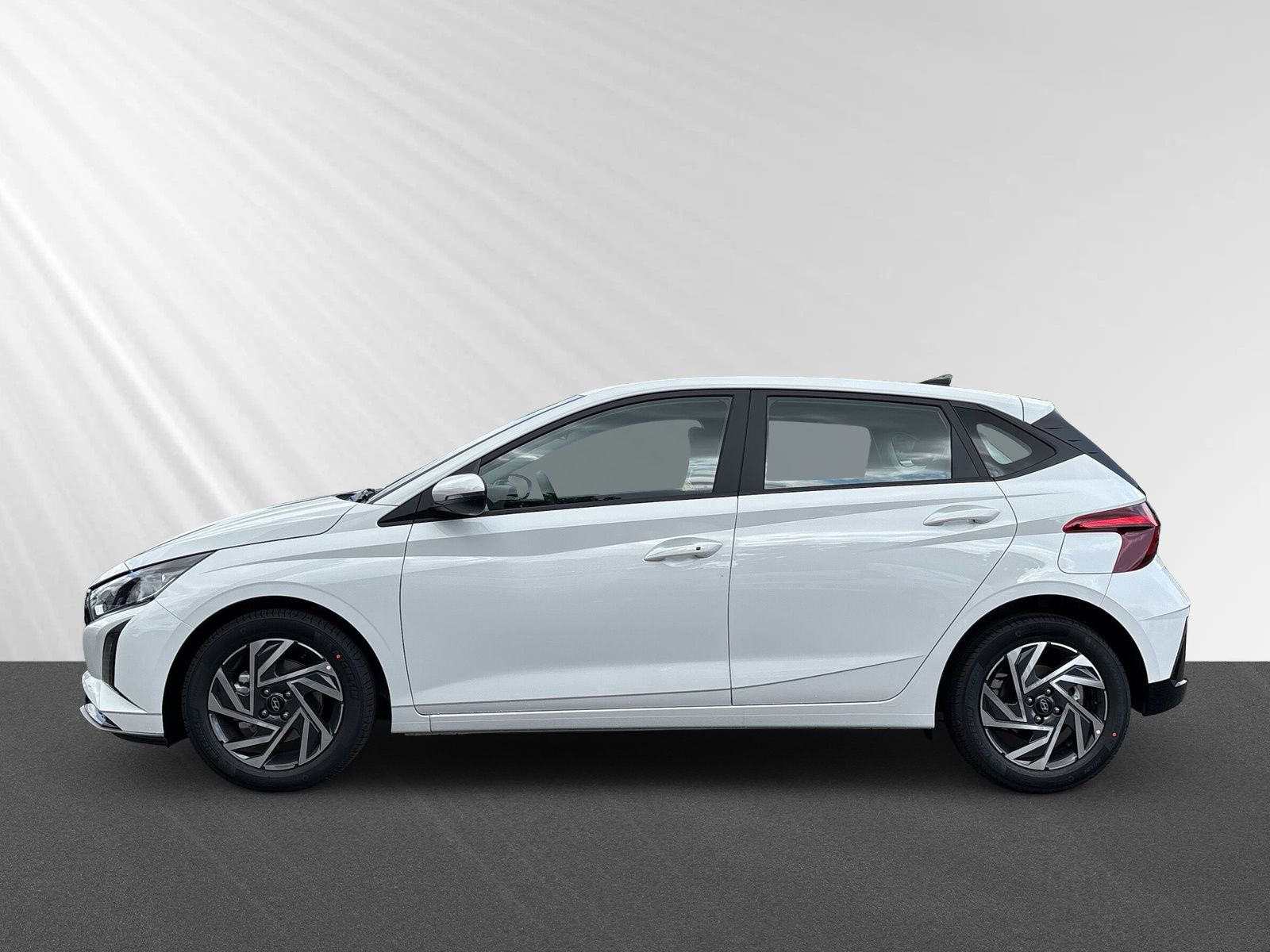 i20 MY25 1.0 T-GDI 100PS 7-DCT Trend+KOMFORTPAKE