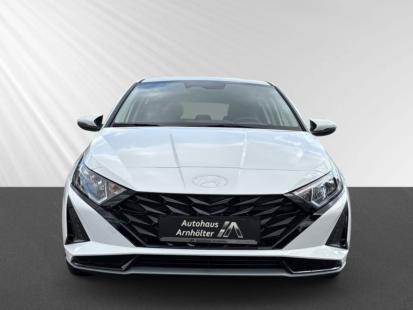 i20 MY25 1.0 T-GDI 100PS 7-DCT Trend+KOMFORTPAKE