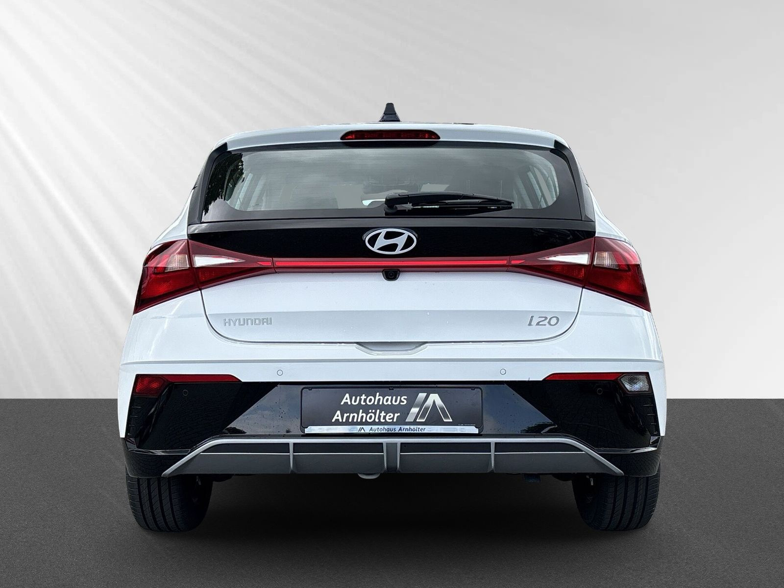 i20 MY25 1.0 T-GDI 100PS 7-DCT Trend+KOMFORTPAKE