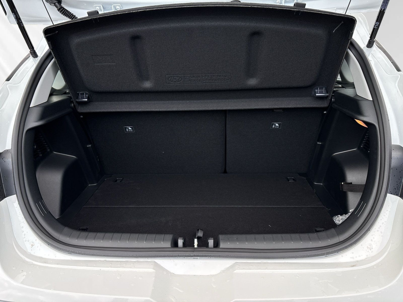 i20 MY25 1.0 T-GDI 100PS 7-DCT Trend+KOMFORTPAKE
