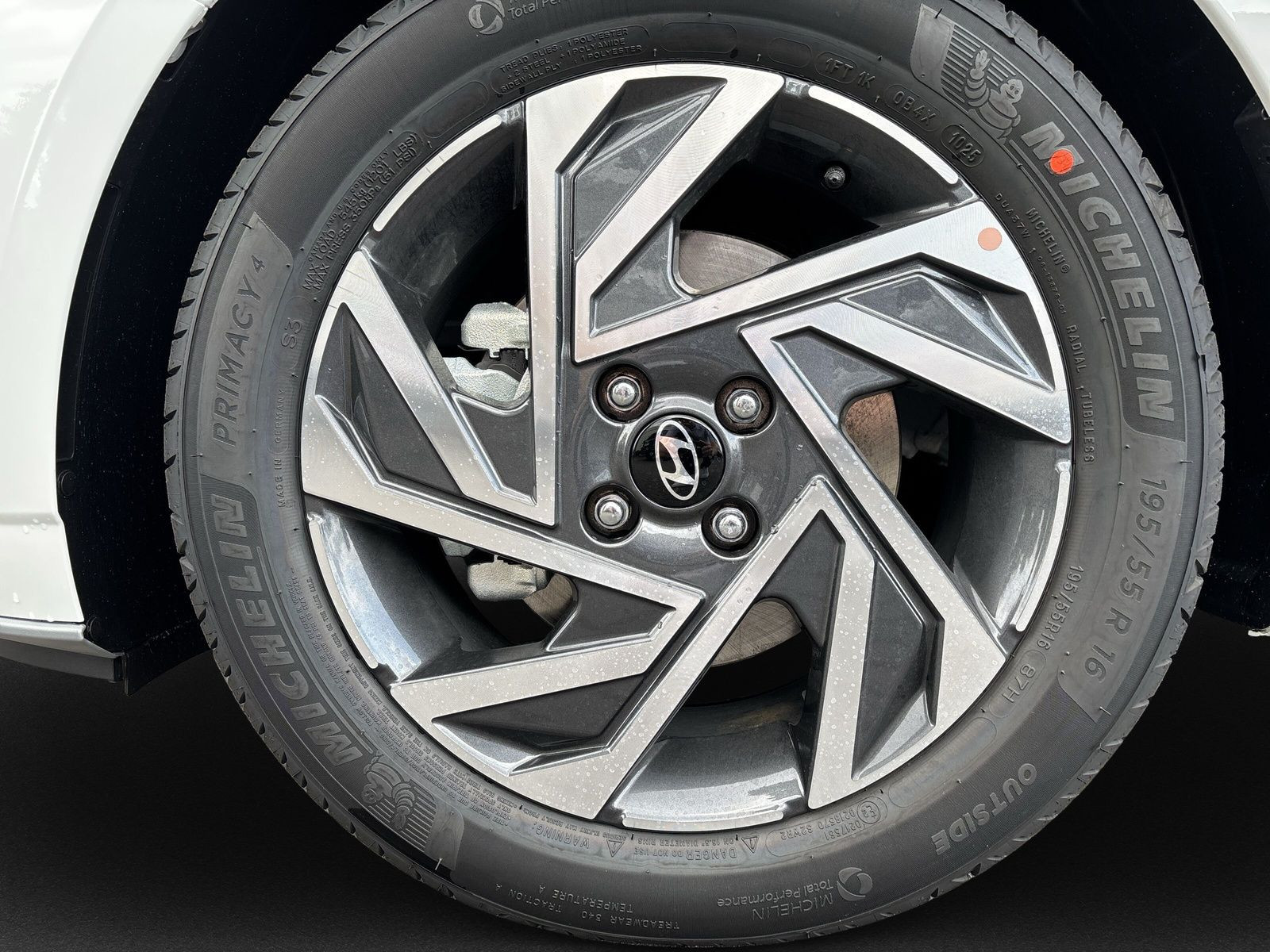 i20 MY25 1.0 T-GDI 100PS 7-DCT Trend+KOMFORTPAKE