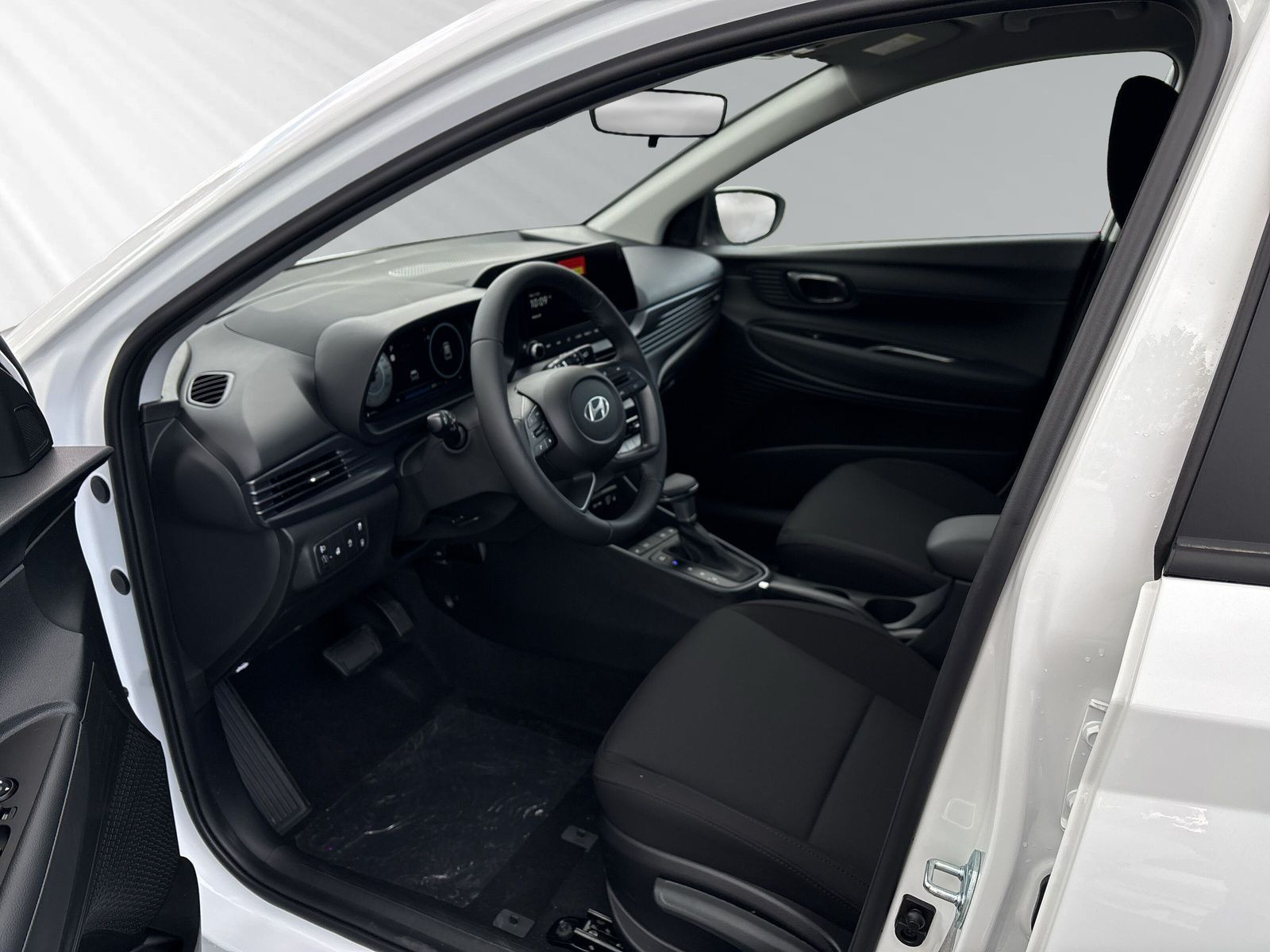 i20 MY25 1.0 T-GDI 100PS 7-DCT Trend+KOMFORTPAKE