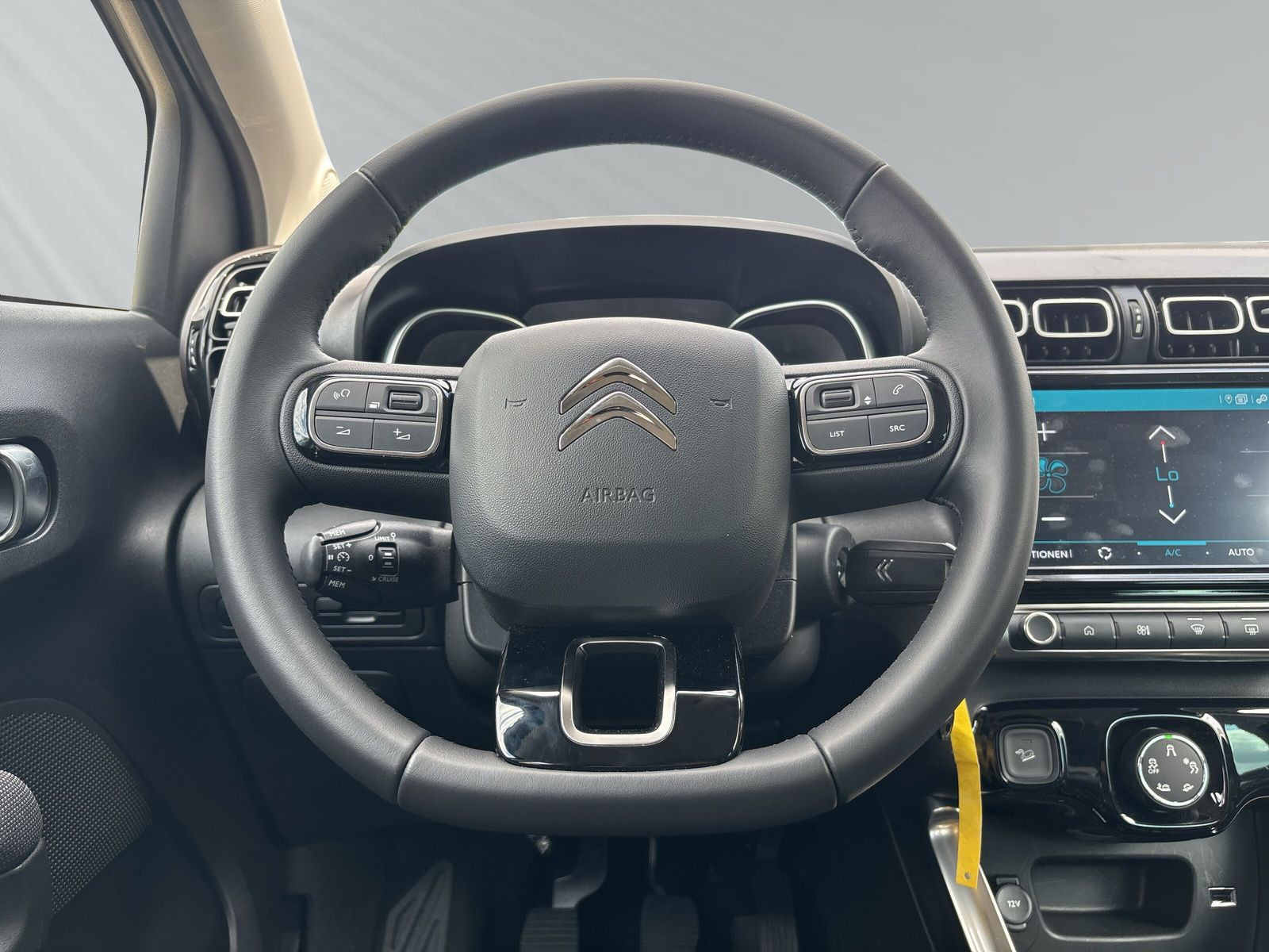 C3 AIRCROSS PLUS PURETECH 110+Bluetooth+