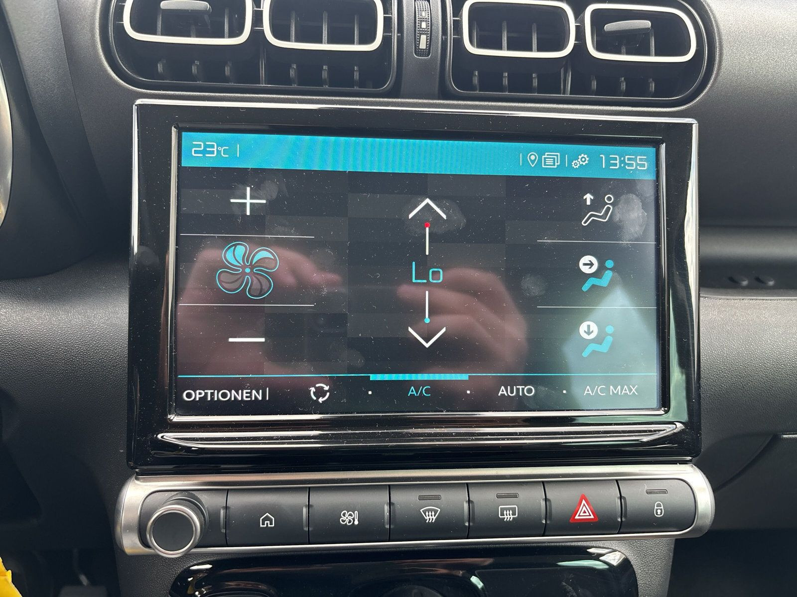 C3 AIRCROSS PLUS PURETECH 110+Bluetooth+