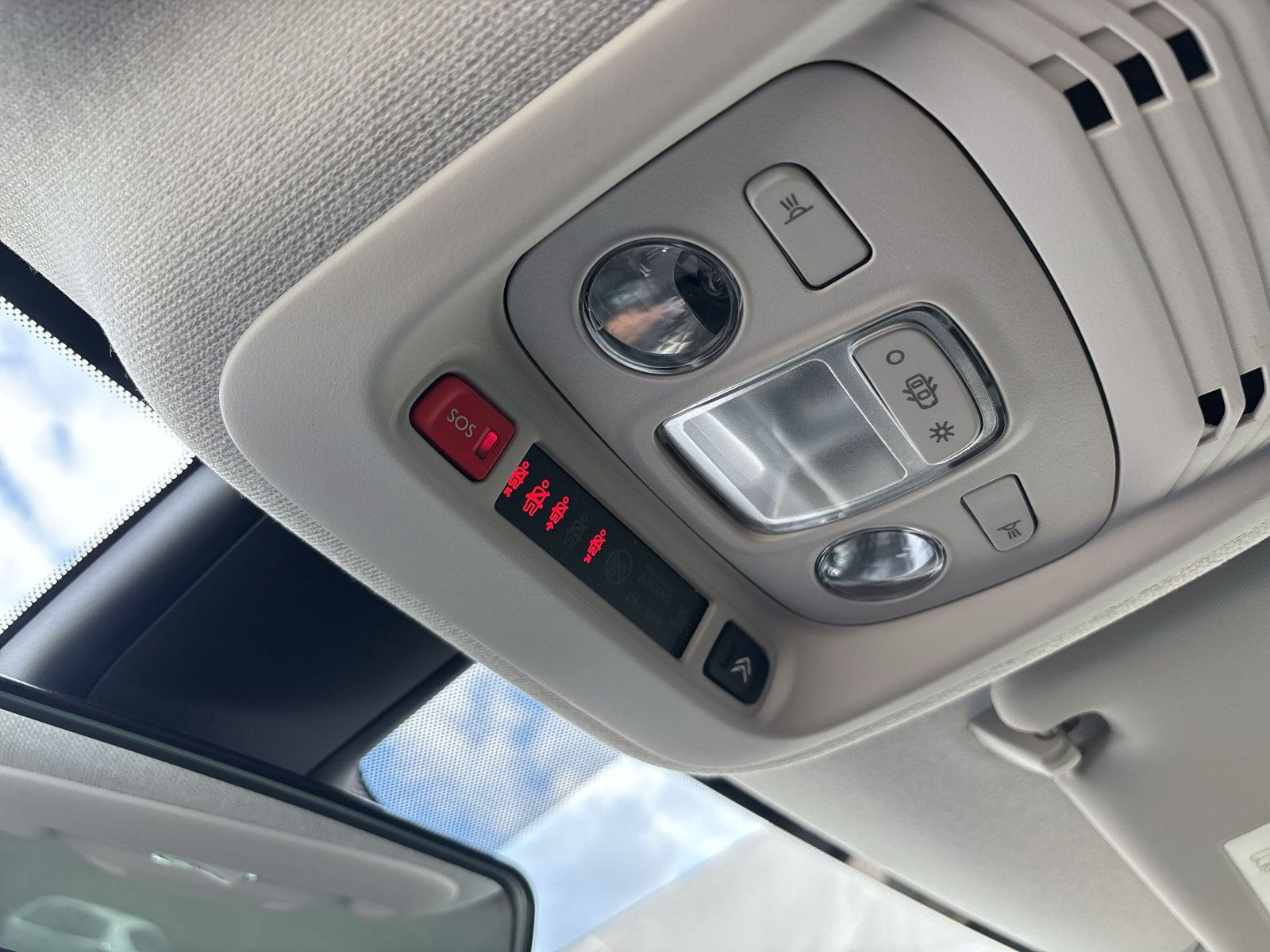 C3 AIRCROSS PLUS PURETECH 110+Bluetooth+