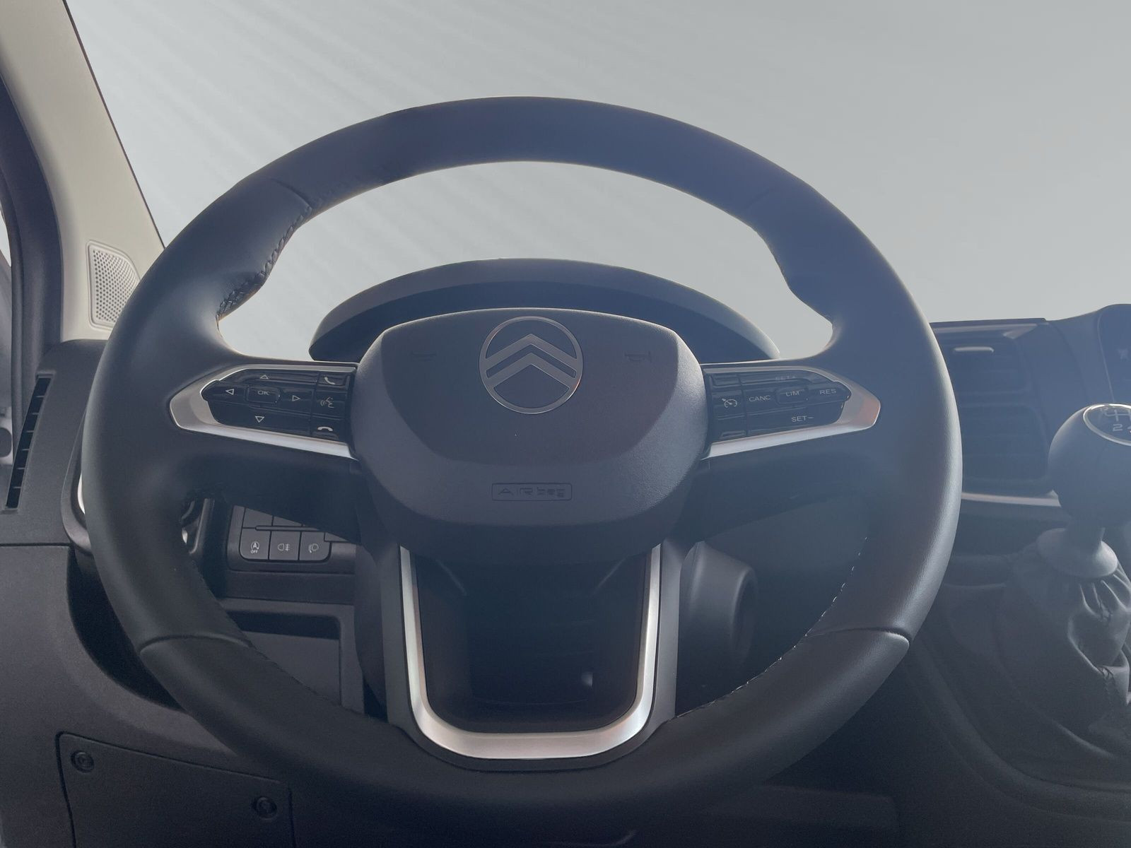 Jumper 2.2 BlueHdi140 Manuell L2H2 33 KLIMA+AHK+