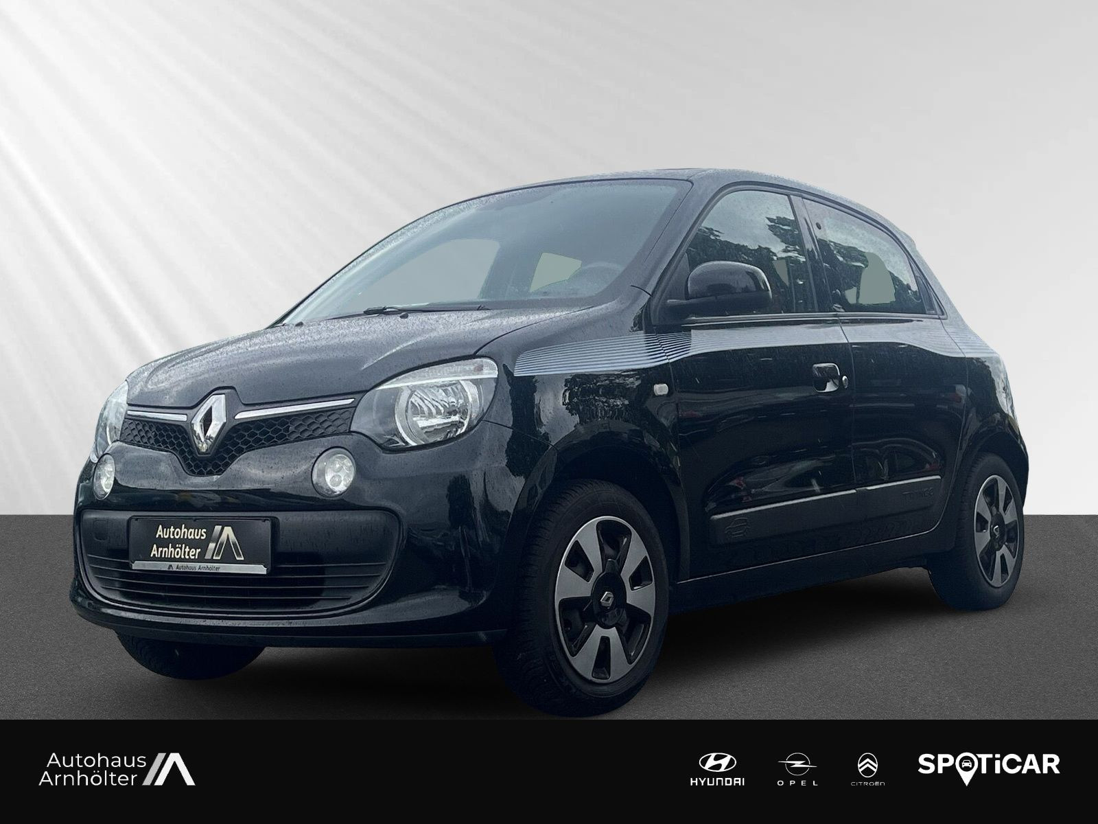 Twingo 1.0 SCe 70 Liberty