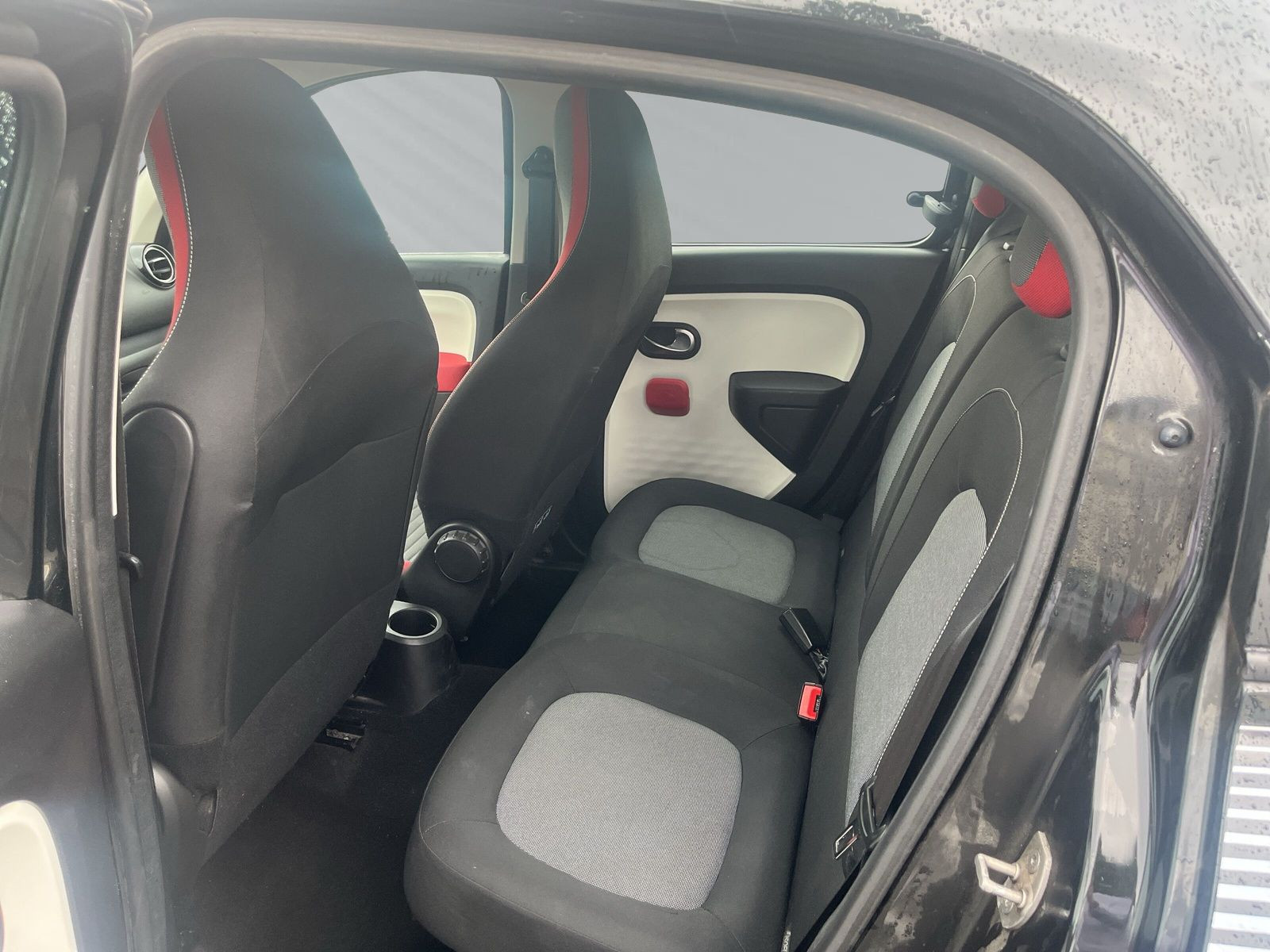 Twingo 1.0 SCe 70 Liberty