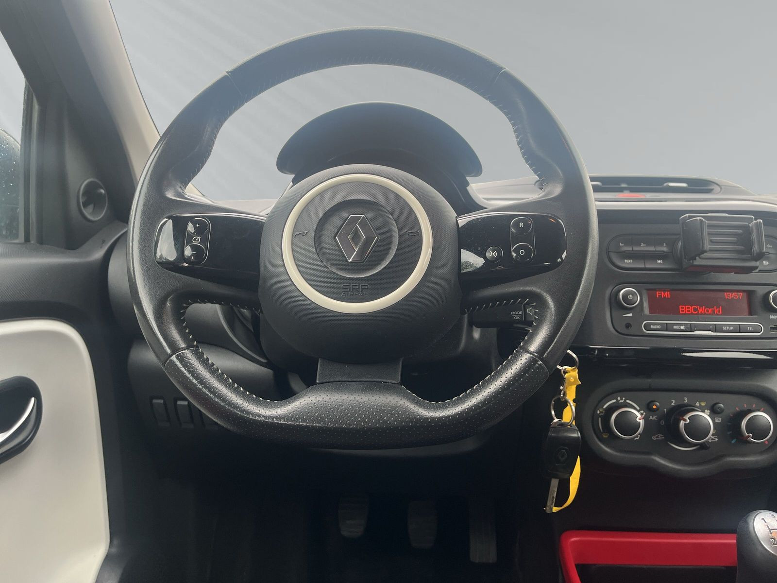 Twingo 1.0 SCe 70 Liberty