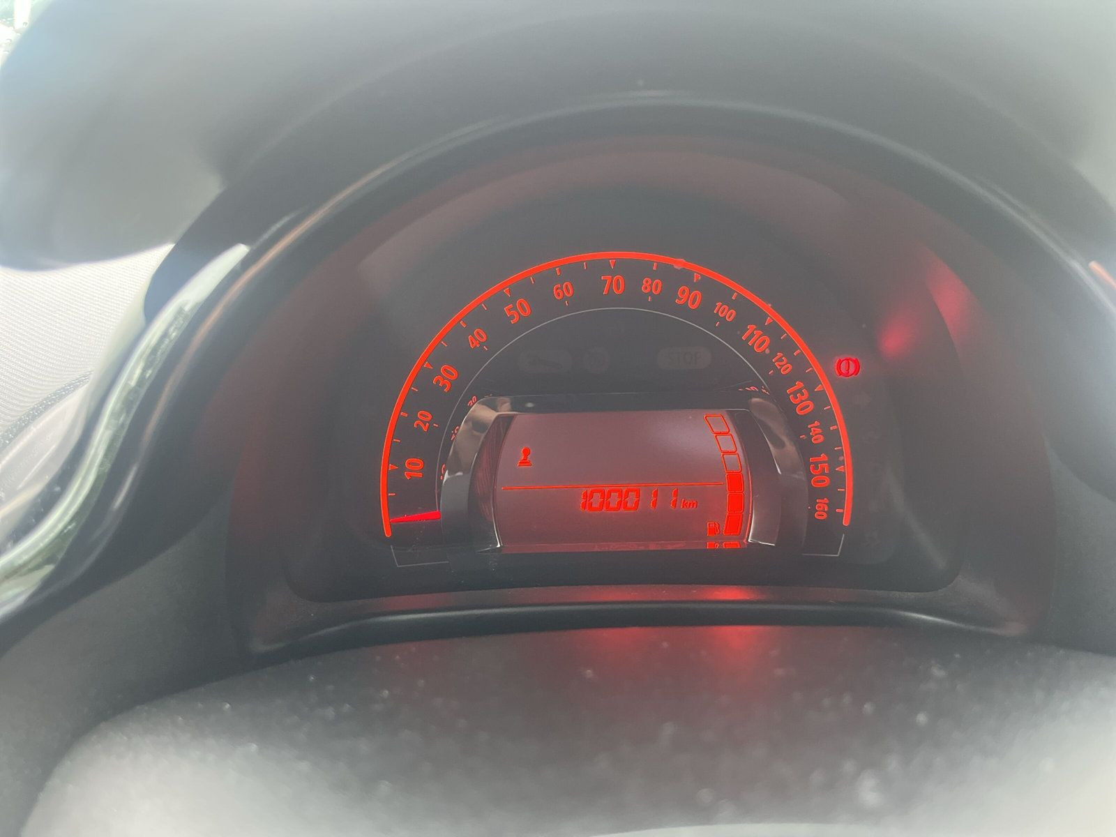 Twingo 1.0 SCe 70 Liberty