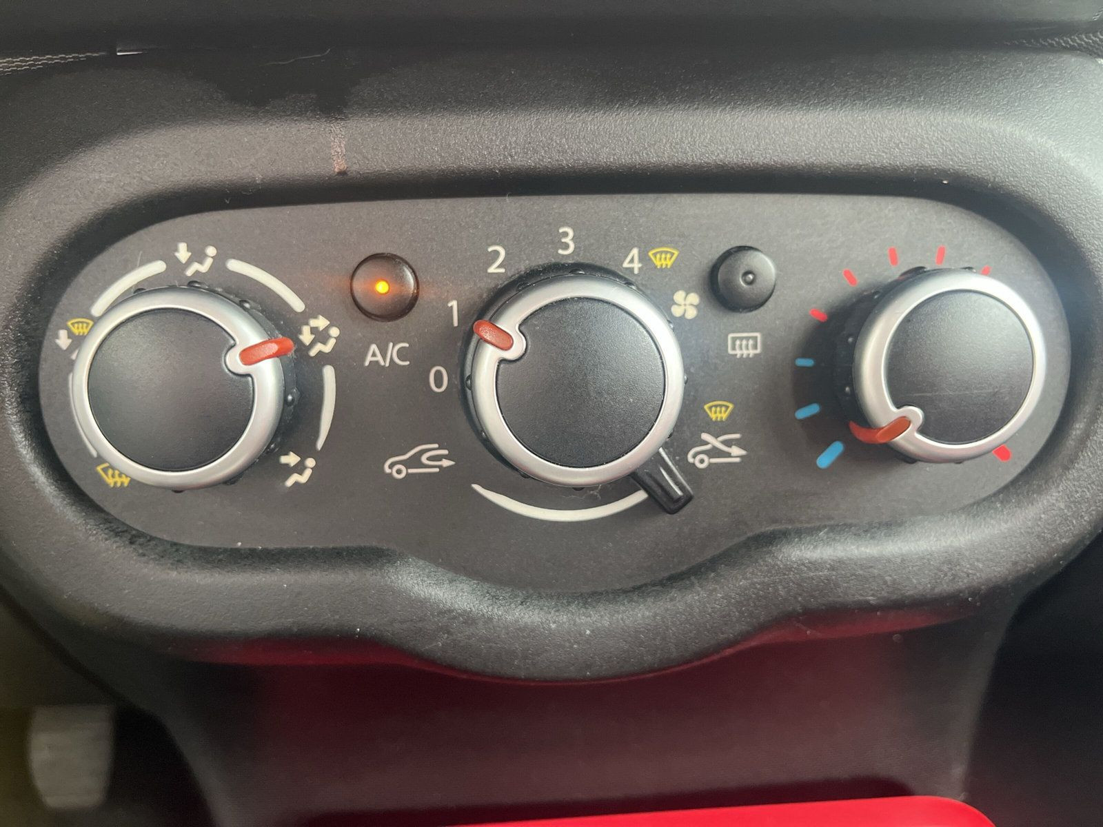 Twingo 1.0 SCe 70 Liberty