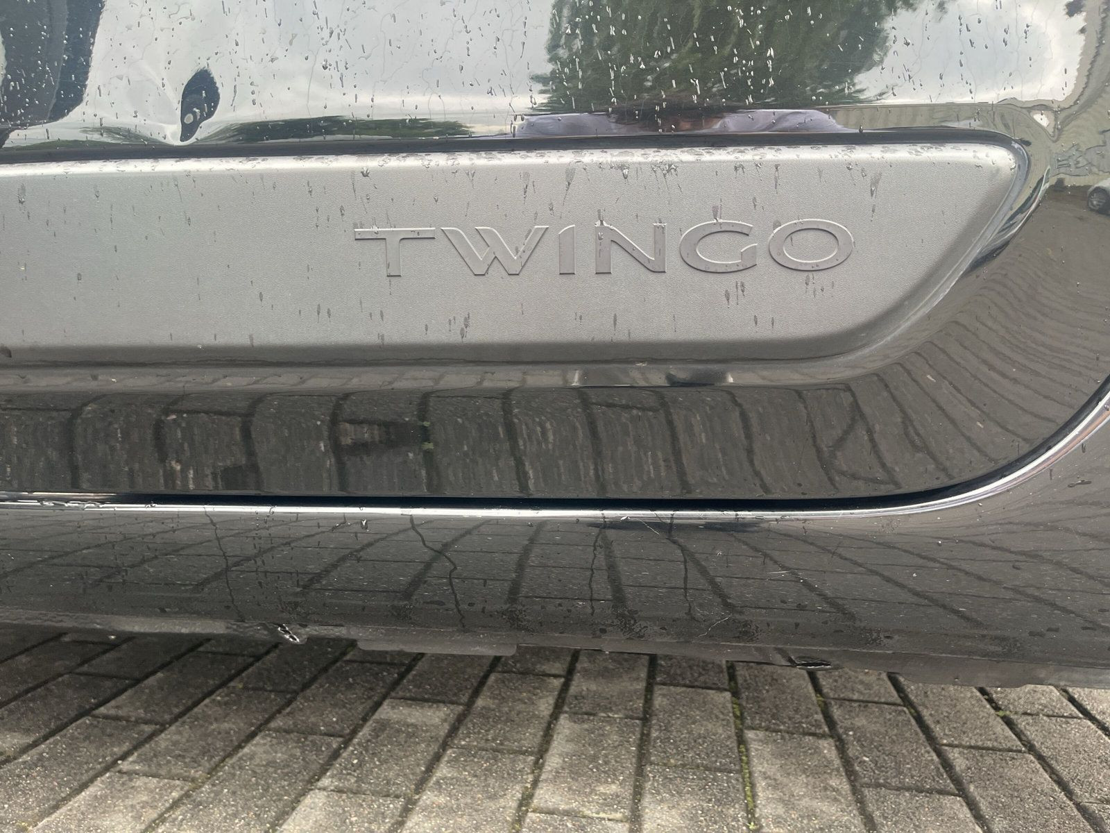 Twingo 1.0 SCe 70 Liberty