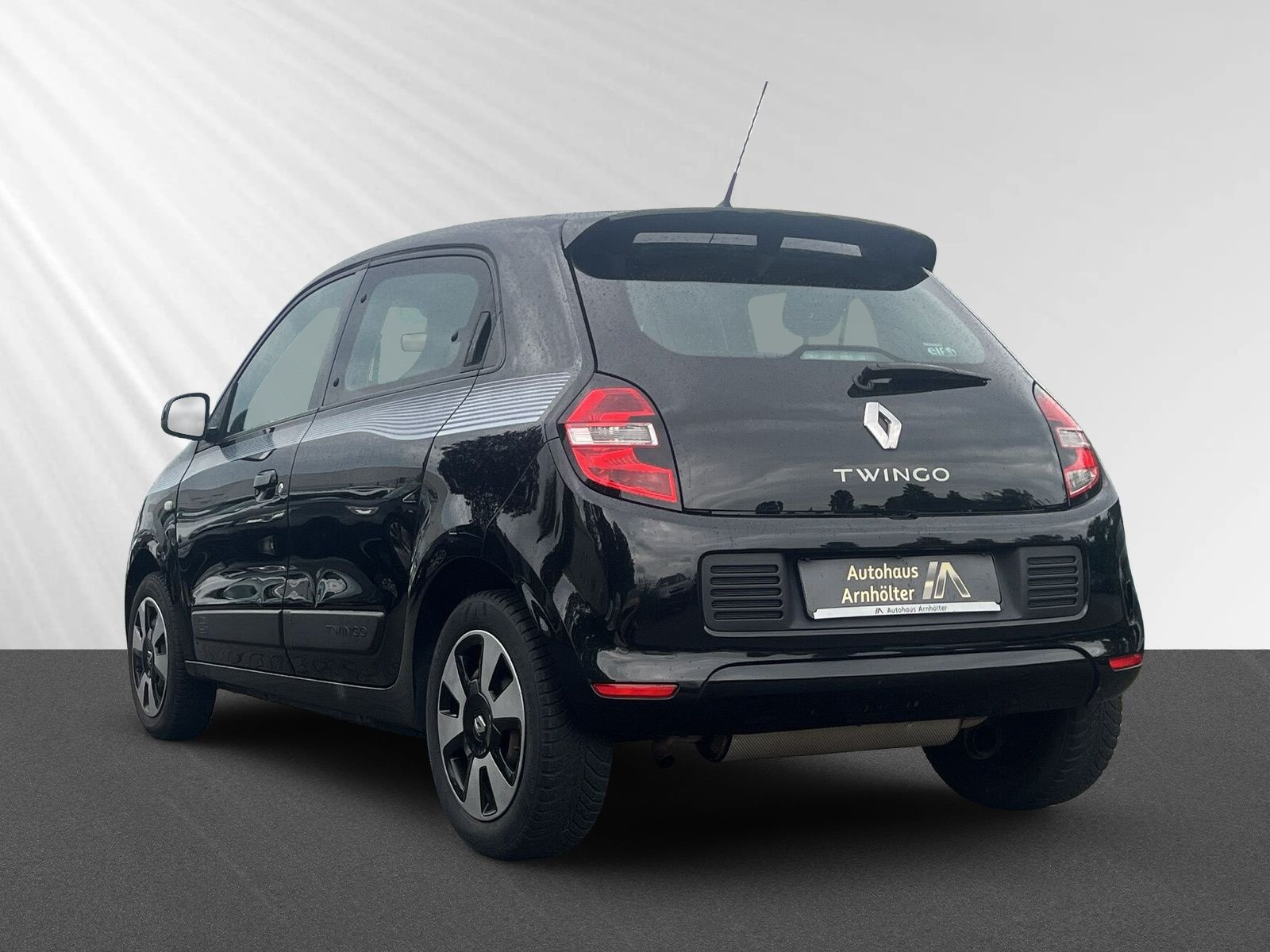 Twingo 1.0 SCe 70 Liberty