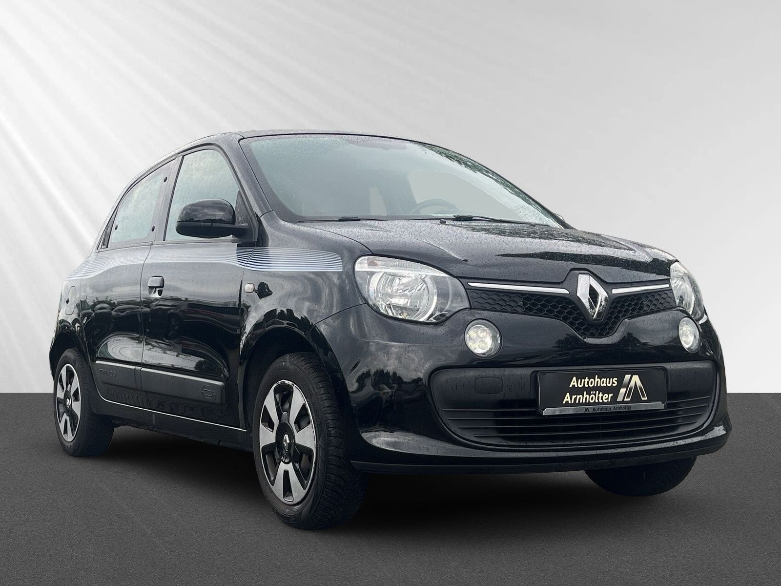 Twingo 1.0 SCe 70 Liberty