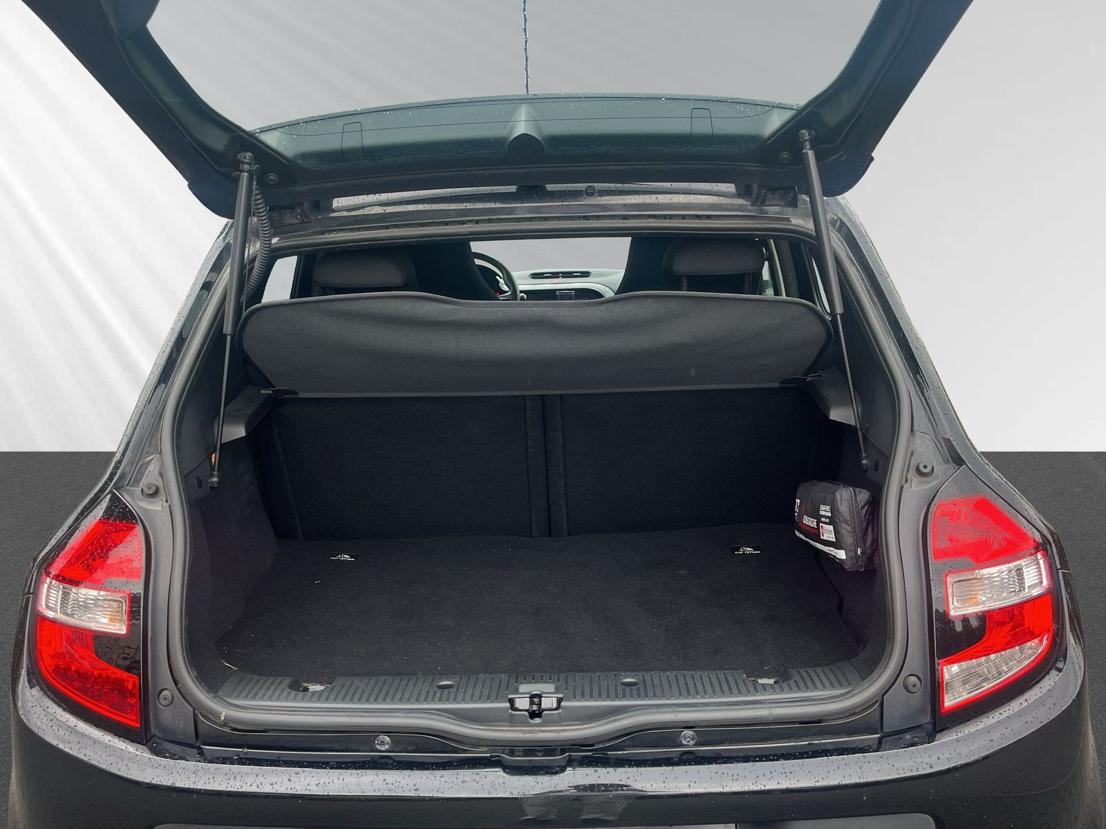 Twingo 1.0 SCe 70 Liberty
