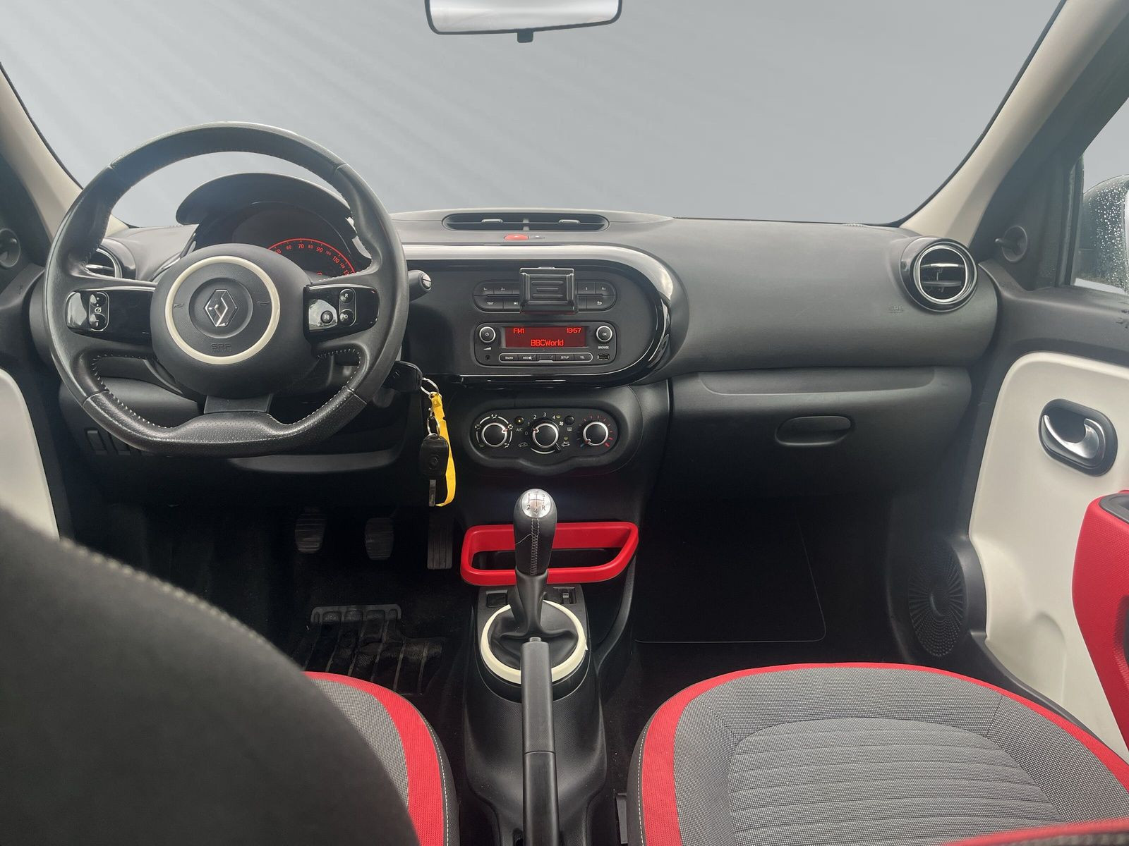 Twingo 1.0 SCe 70 Liberty
