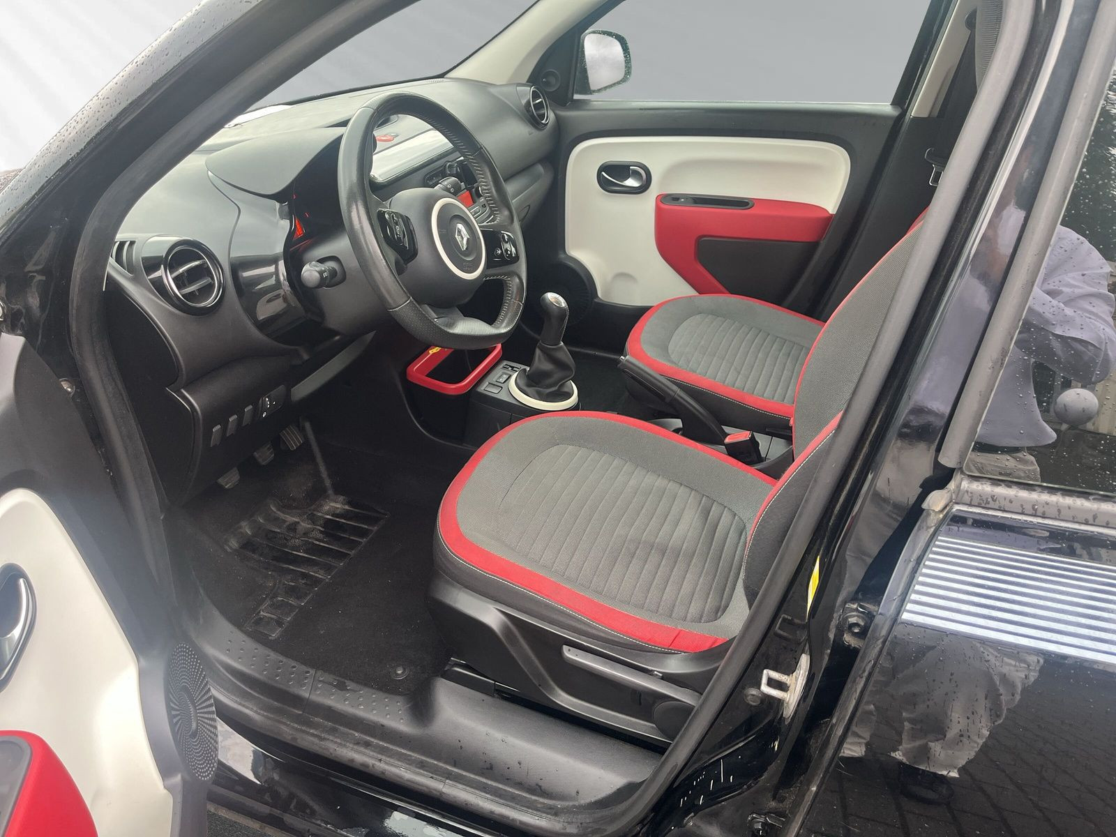 Twingo 1.0 SCe 70 Liberty