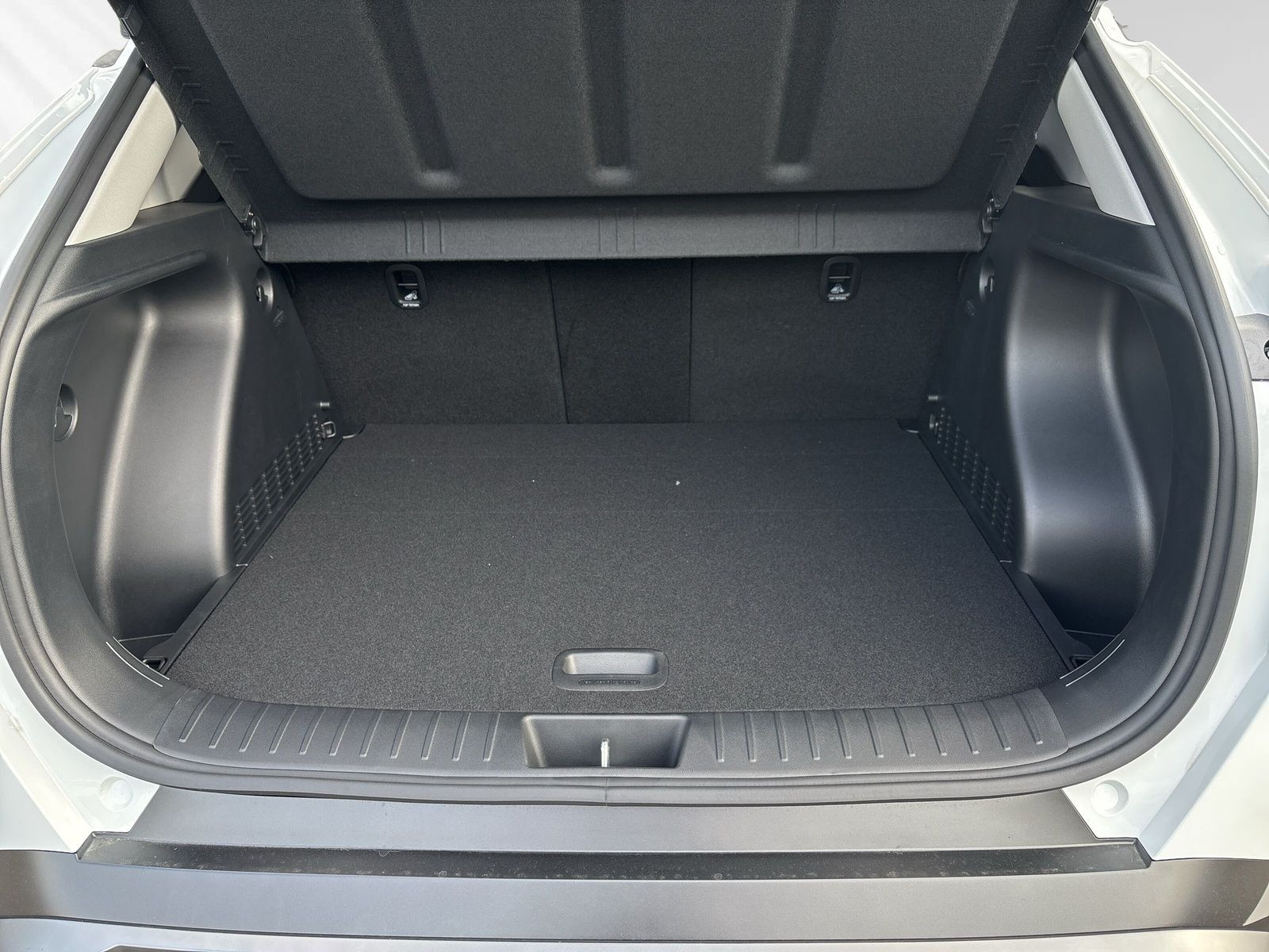 KONA SX2 MY25 1.6 T-GDI 7-DCT Prime + Sitz-Paket