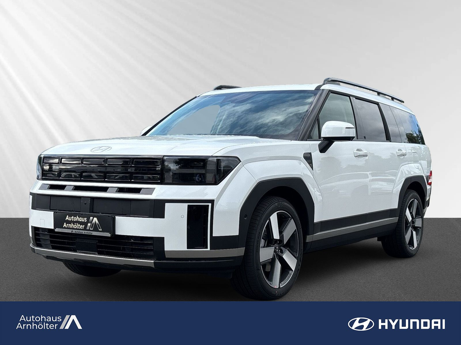 SANTA FE PHEV 1.6T-GDi Signature+Komfort+Technik
