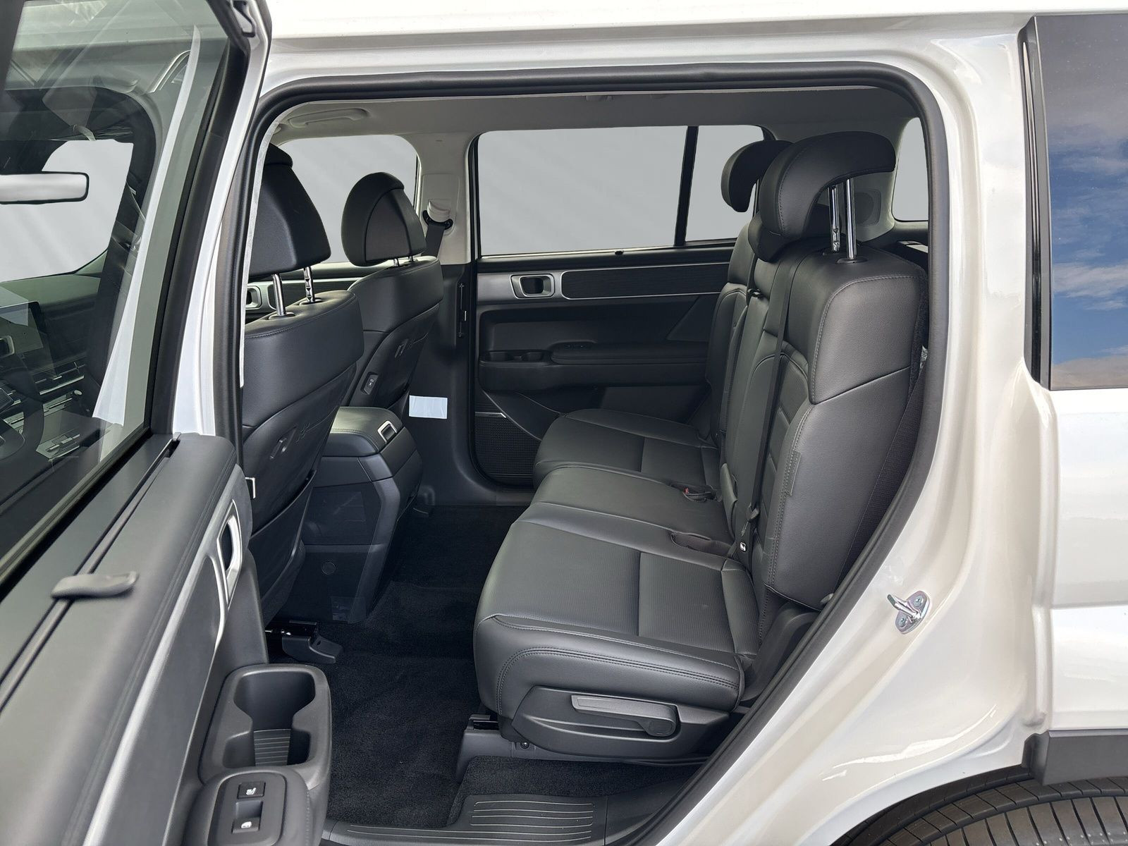 SANTA FE PHEV 1.6T-GDi Signature+Komfort+Technik